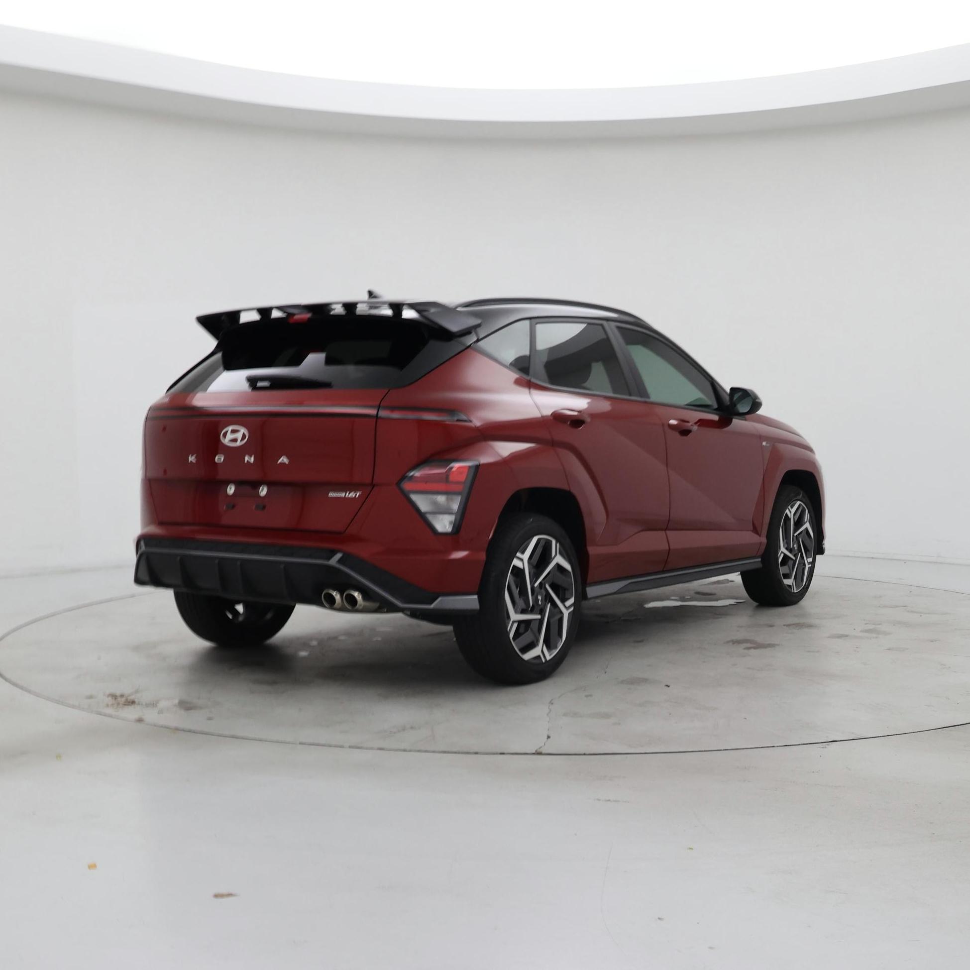 Thumbnail: 2024 Hyundai Kona - 8