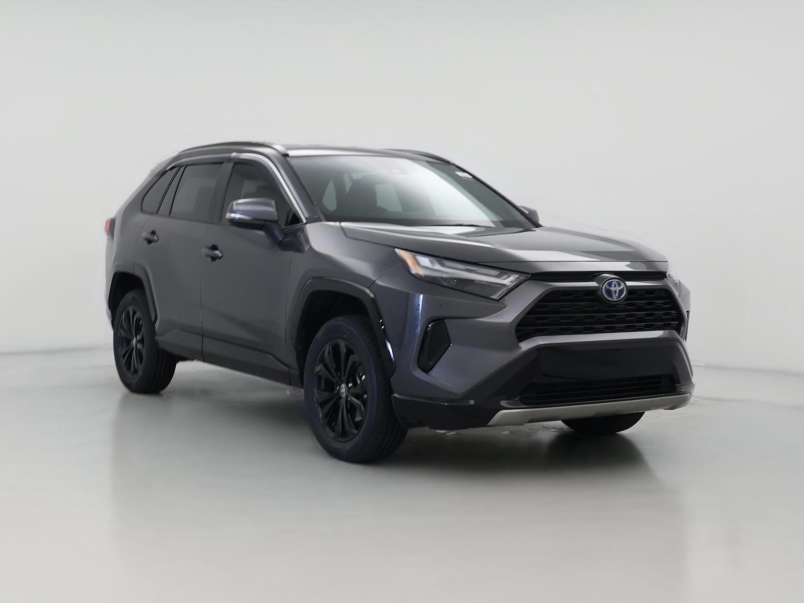 2022 Toyota RAV4 SE