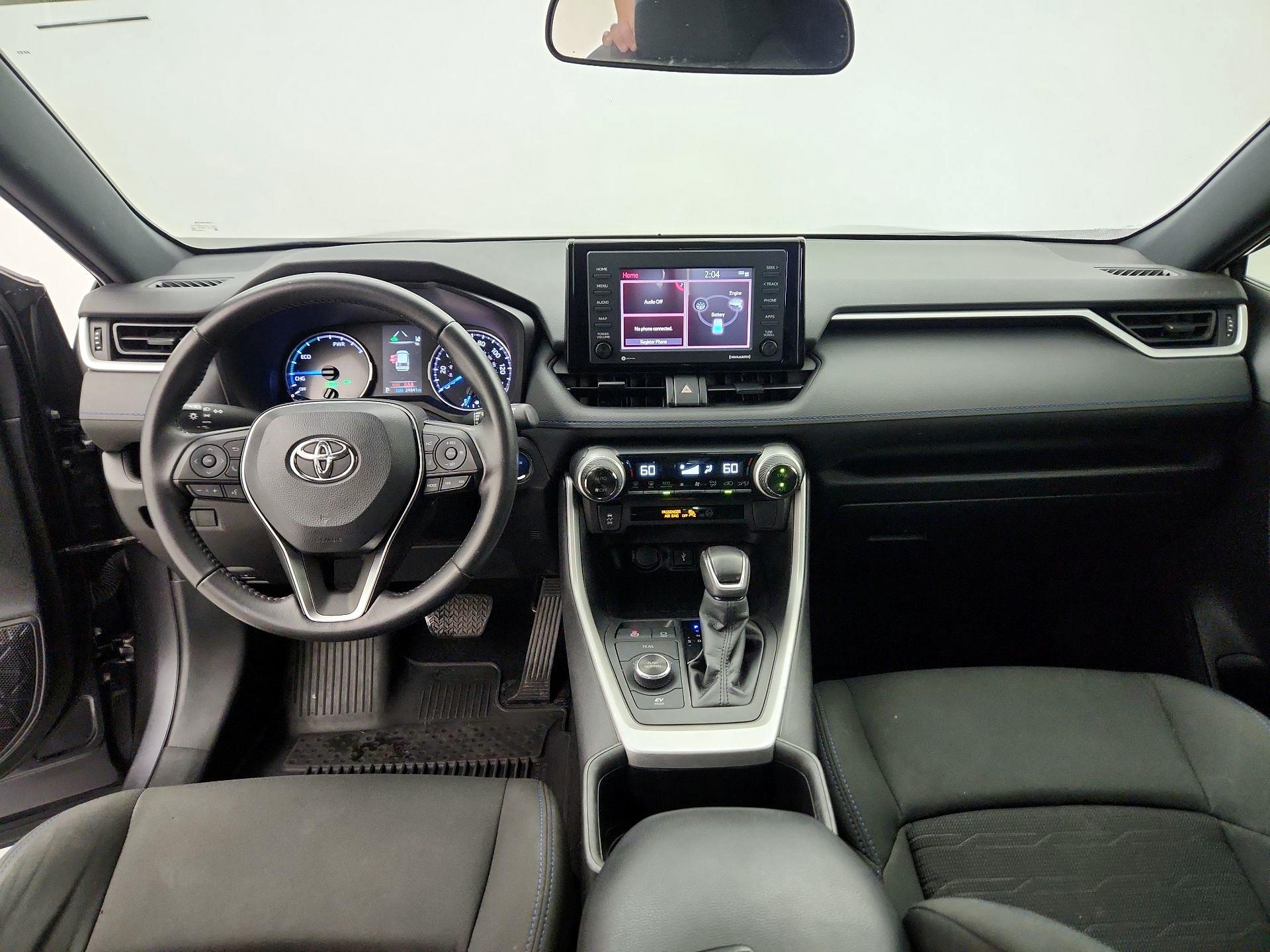 Thumbnail: 2022 Toyota RAV4 - 9