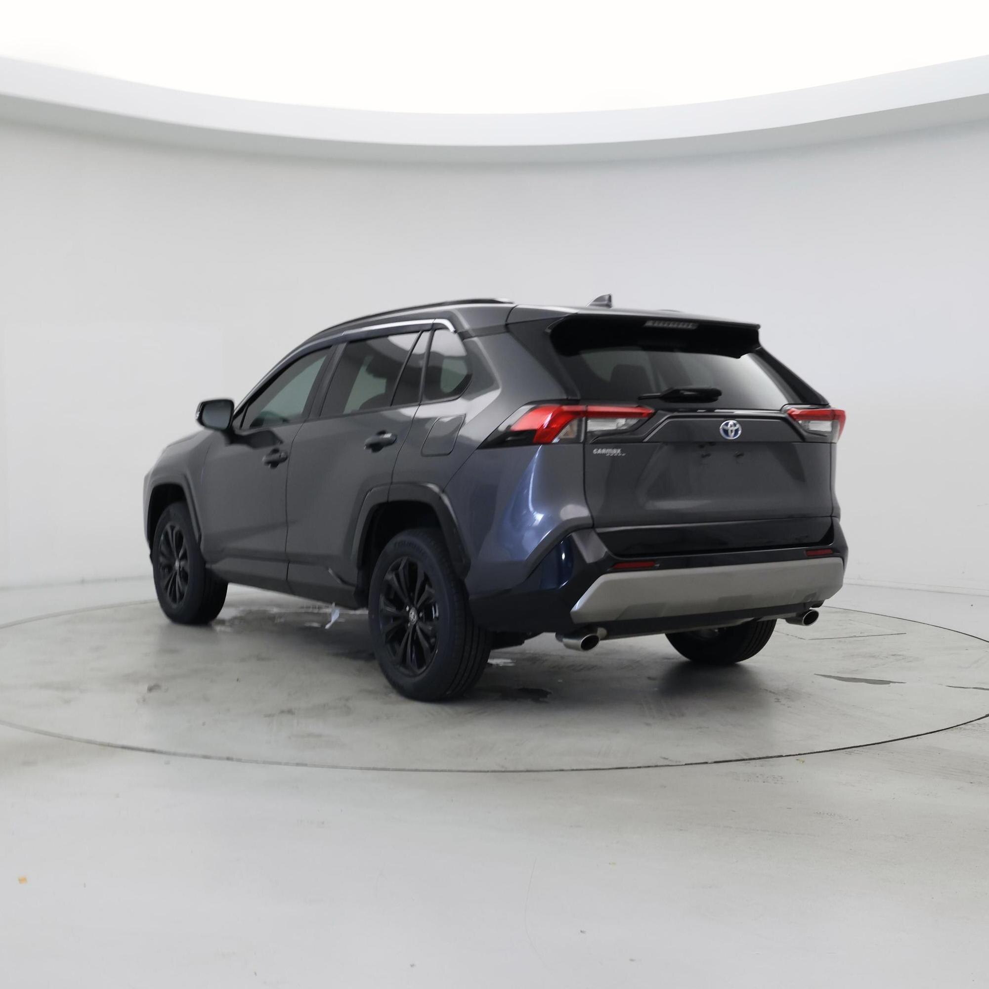 Thumbnail: 2022 Toyota RAV4 - 2