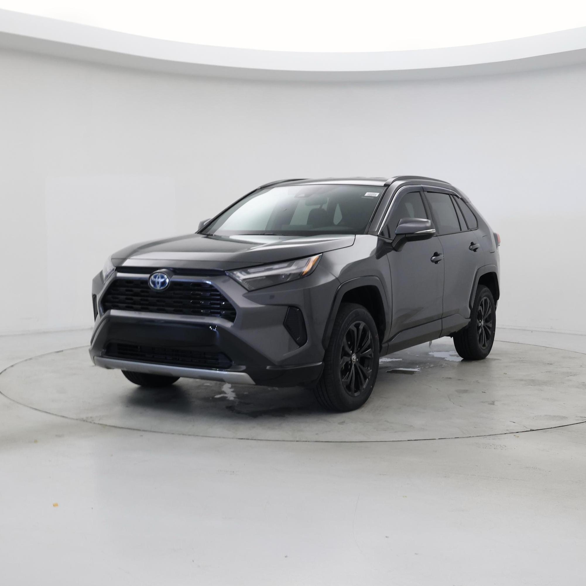 Thumbnail: 2022 Toyota RAV4 - 4