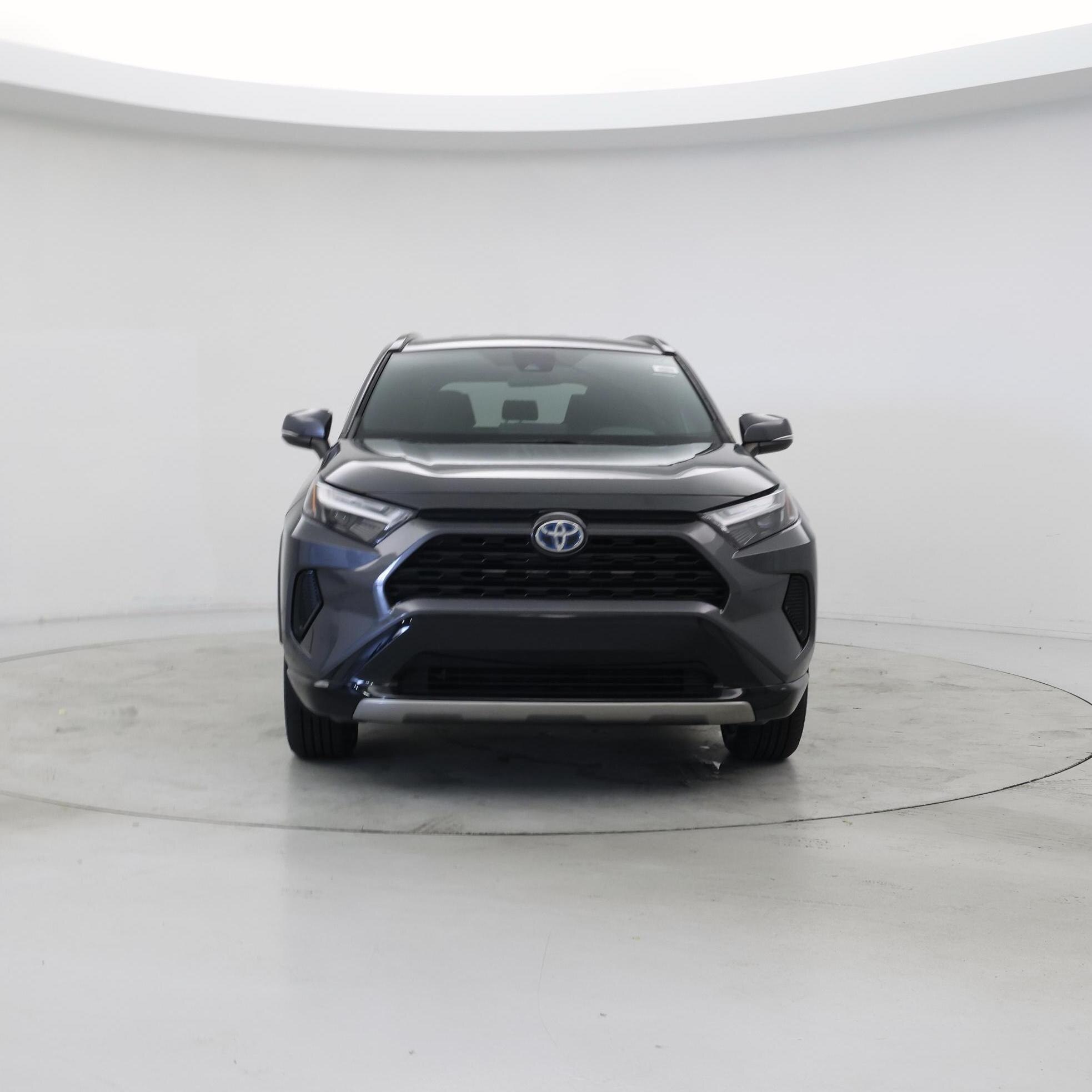 Thumbnail: 2022 Toyota RAV4 - 5
