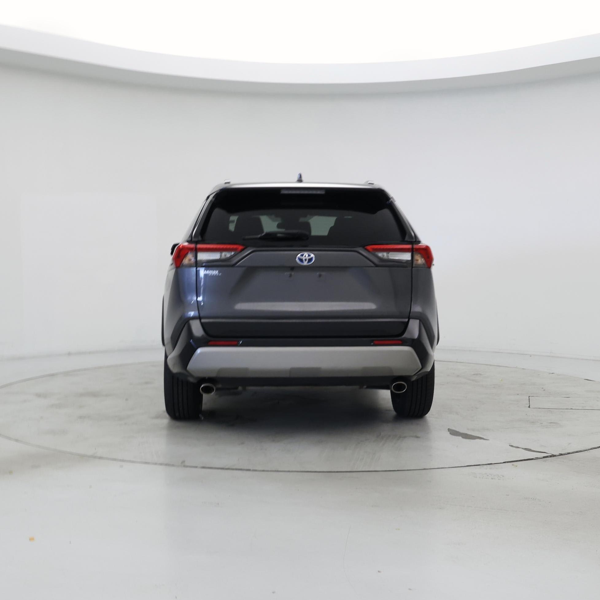 Thumbnail: 2022 Toyota RAV4 - 6