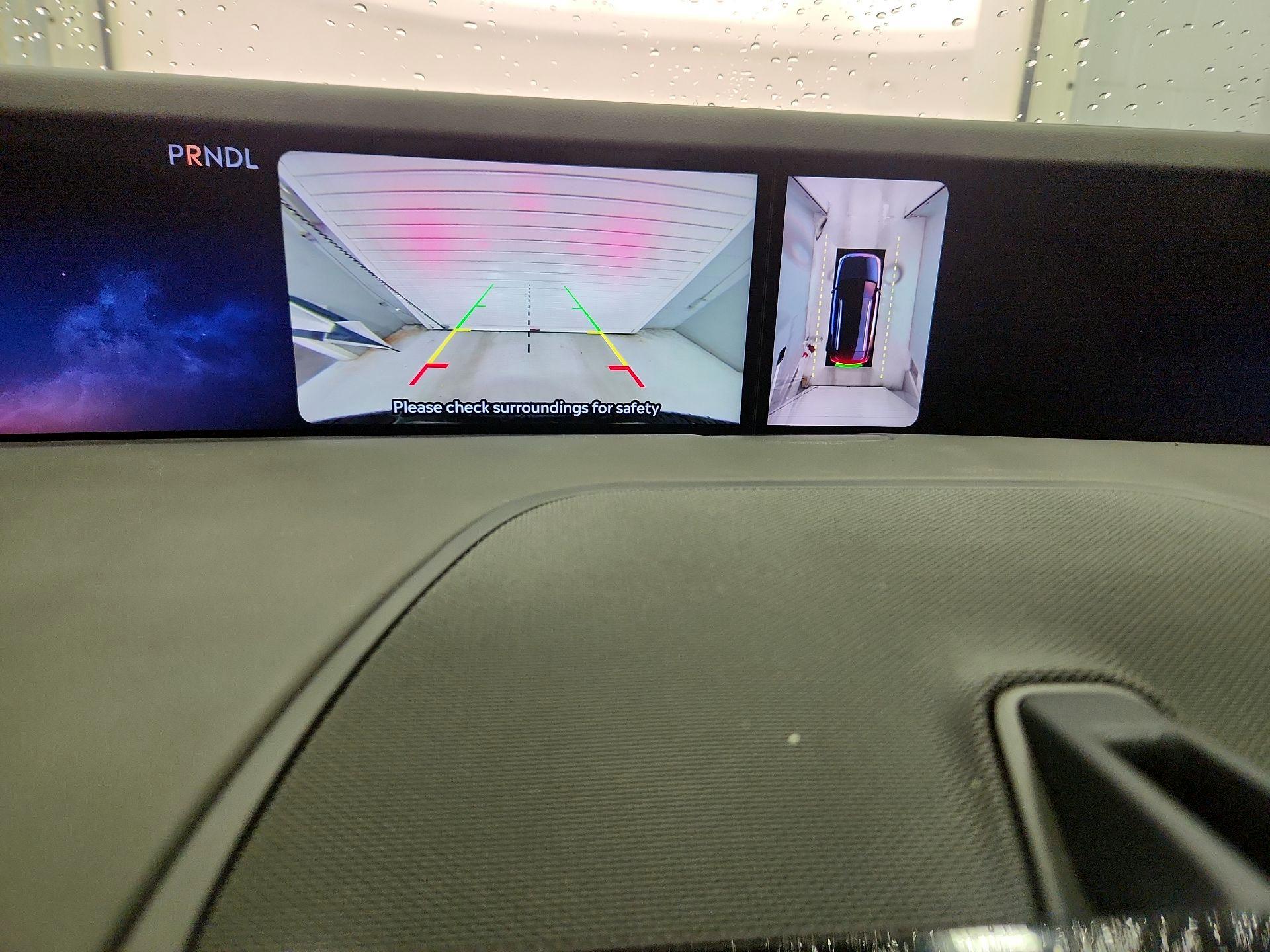 Thumbnail: 2024 Lincoln Nautilus - 14