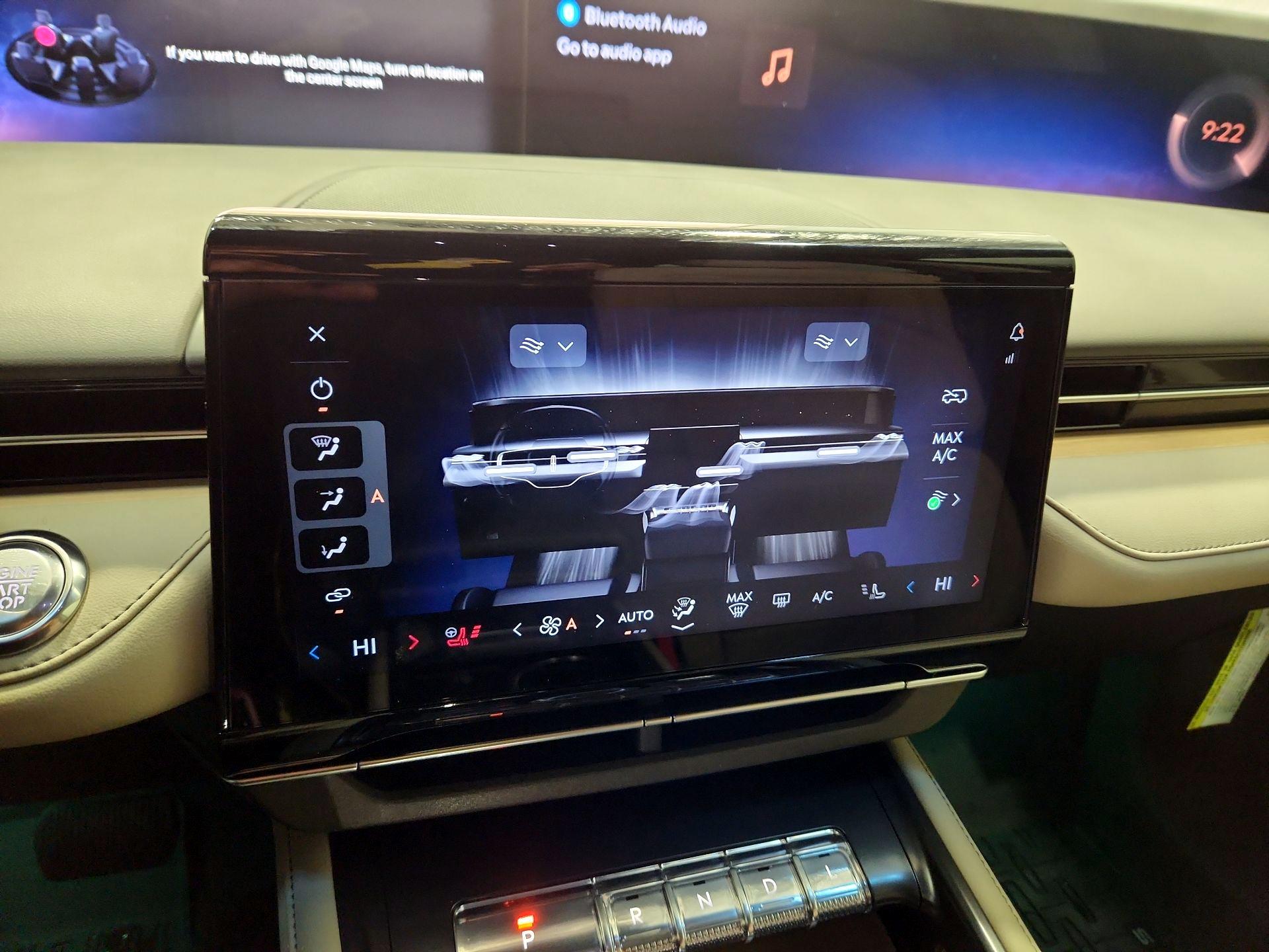 Thumbnail: 2024 Lincoln Nautilus - 16