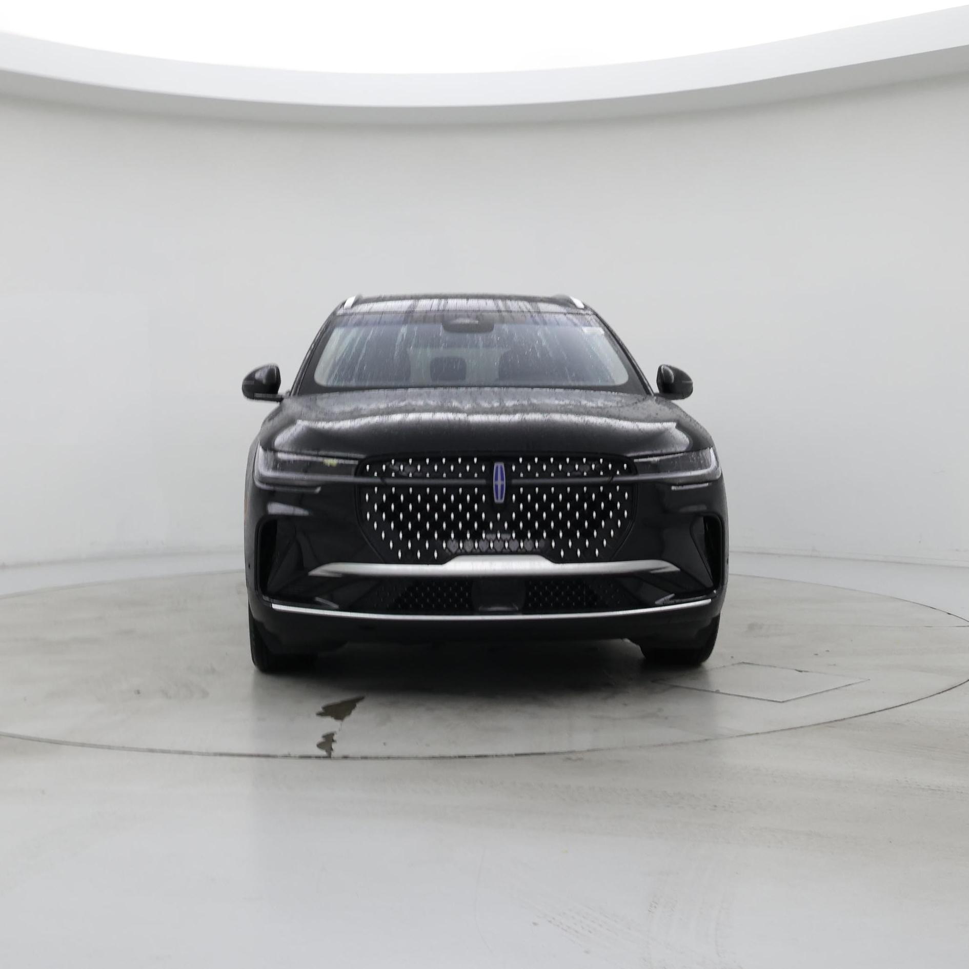 Thumbnail: 2024 Lincoln Nautilus - 5