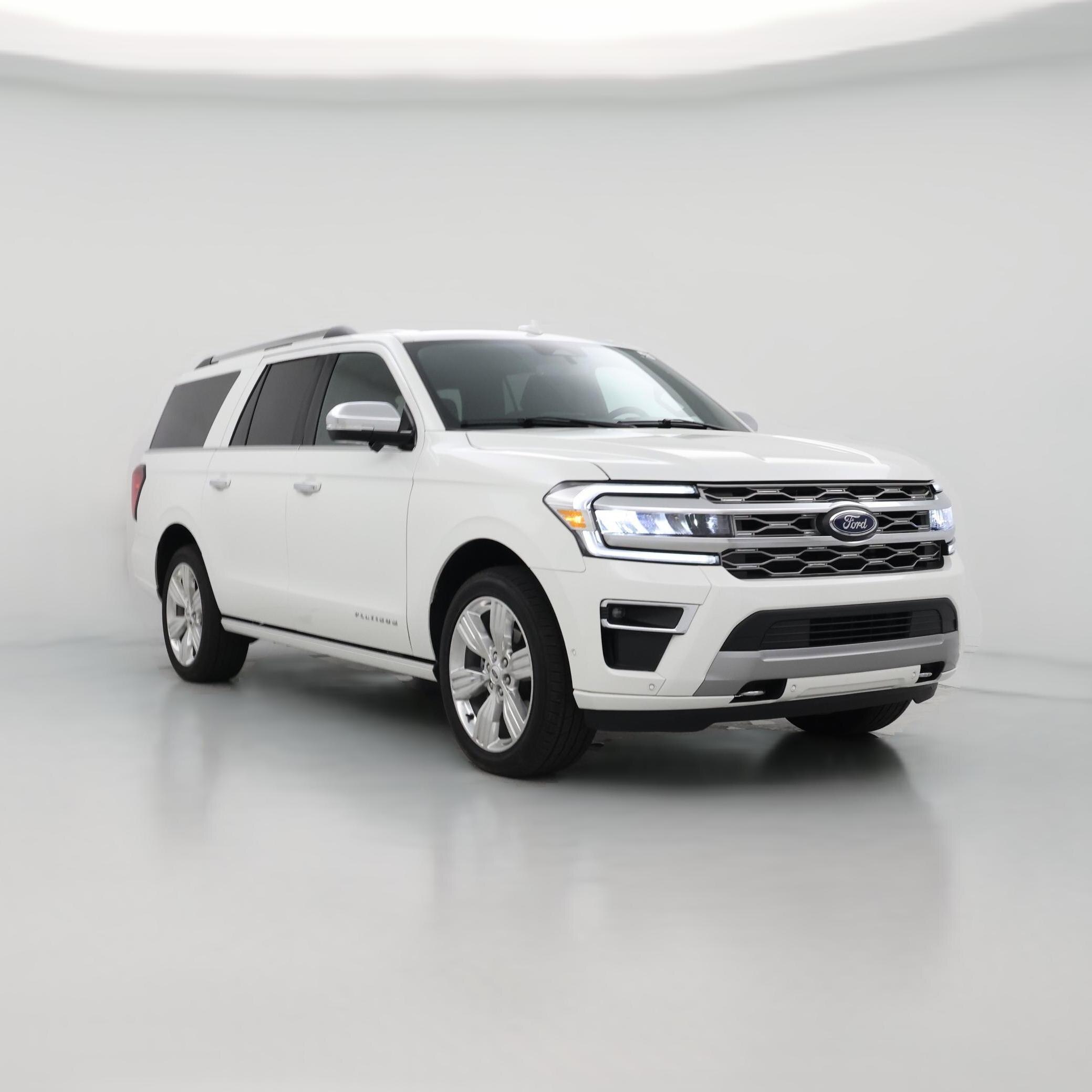 Thumbnail: 2024 Ford Expedition MAX - 1