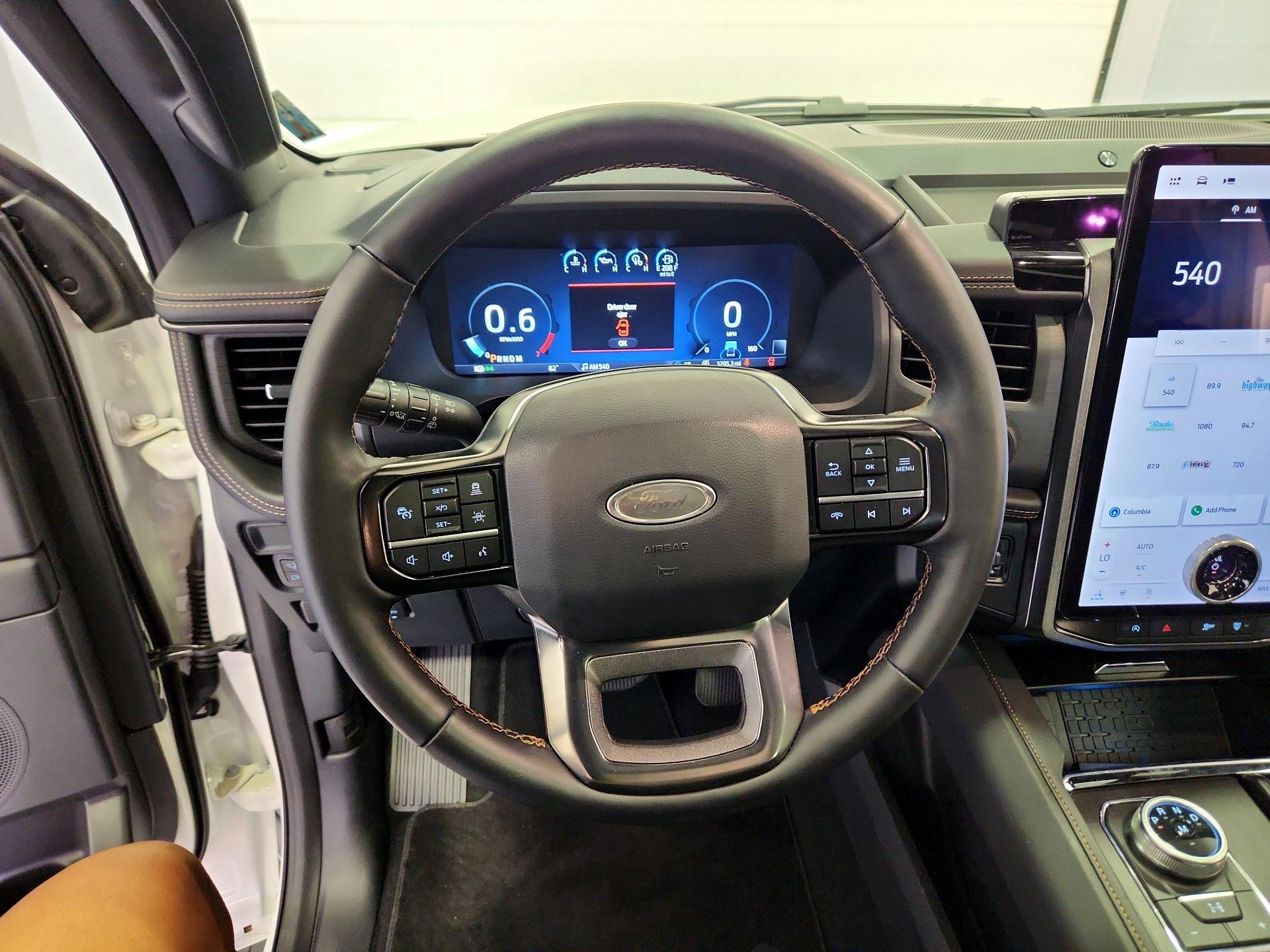 Thumbnail: 2024 Ford Expedition MAX - 10