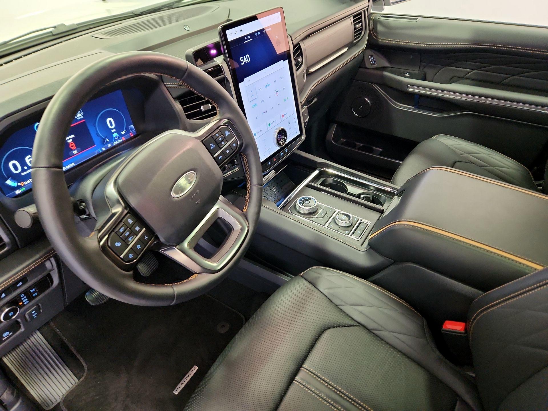 Thumbnail: 2024 Ford Expedition MAX - 11