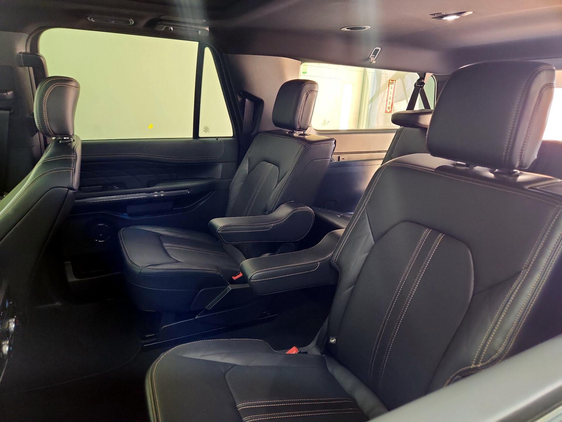 Thumbnail: 2024 Ford Expedition MAX - 20