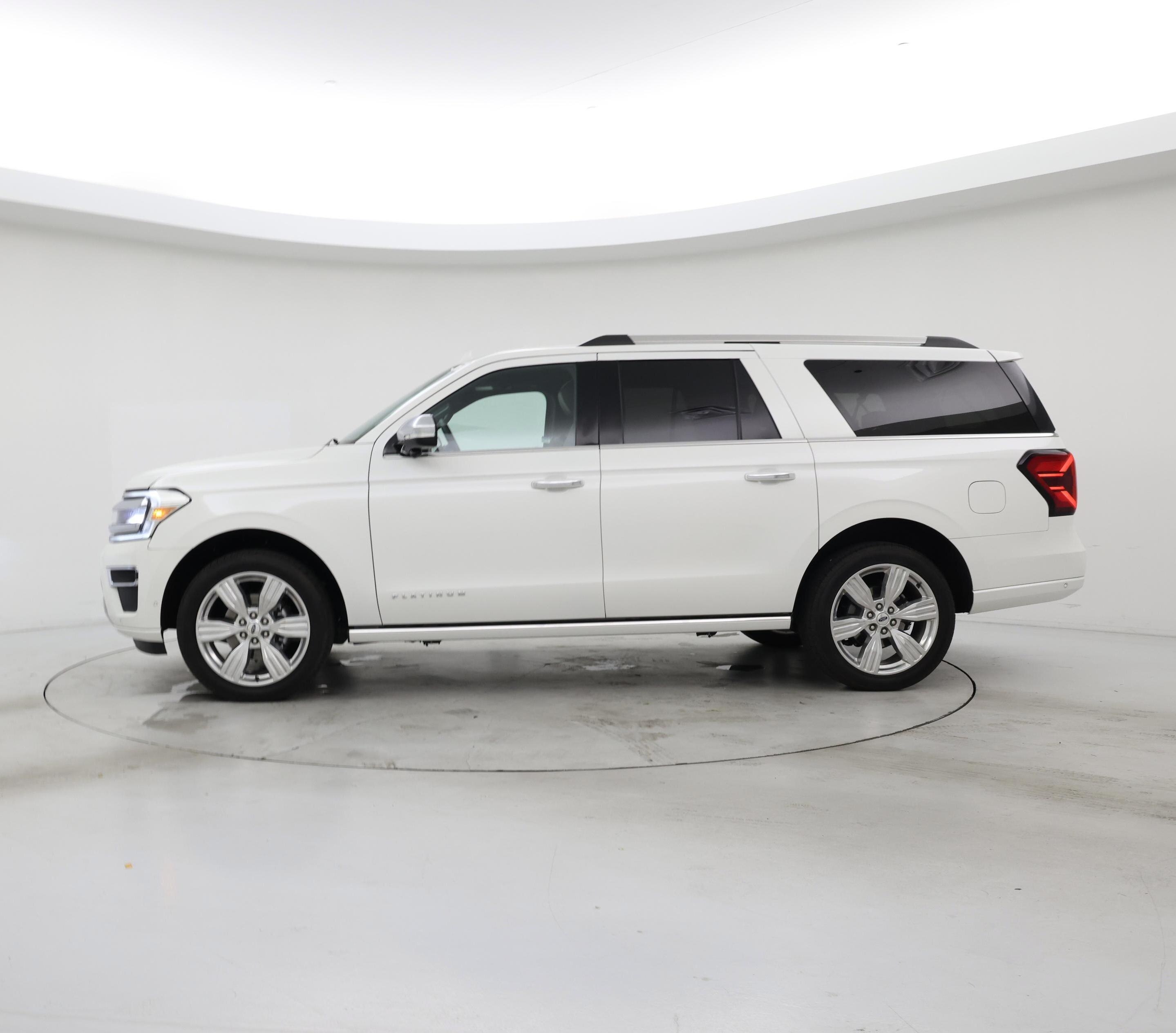 Thumbnail: 2024 Ford Expedition MAX - 3