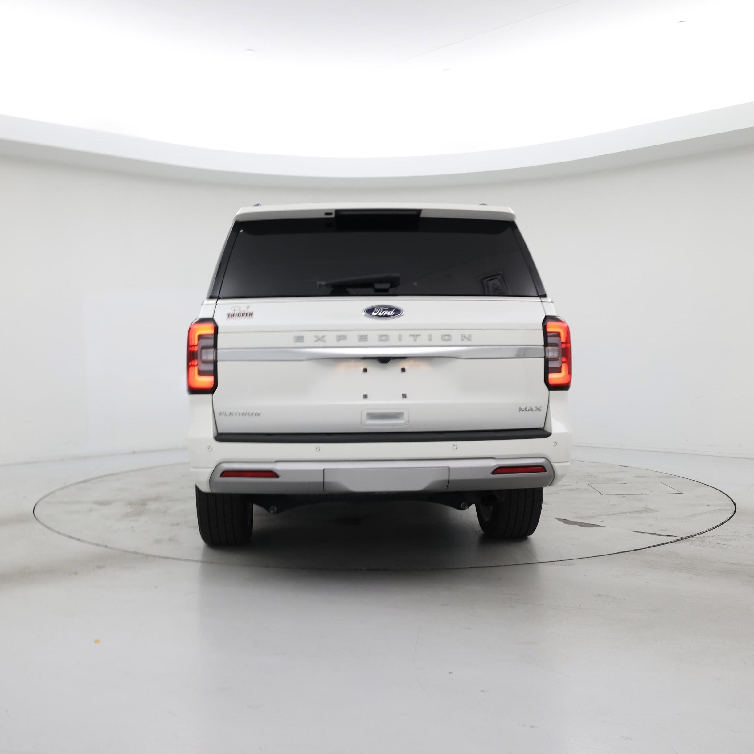 Thumbnail: 2024 Ford Expedition MAX - 6