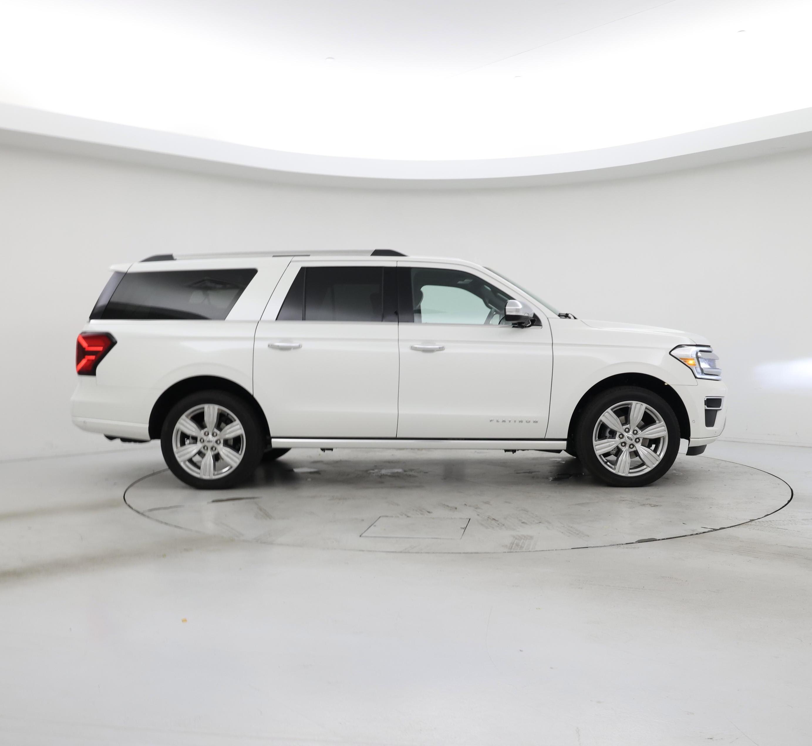 Thumbnail: 2024 Ford Expedition MAX - 7