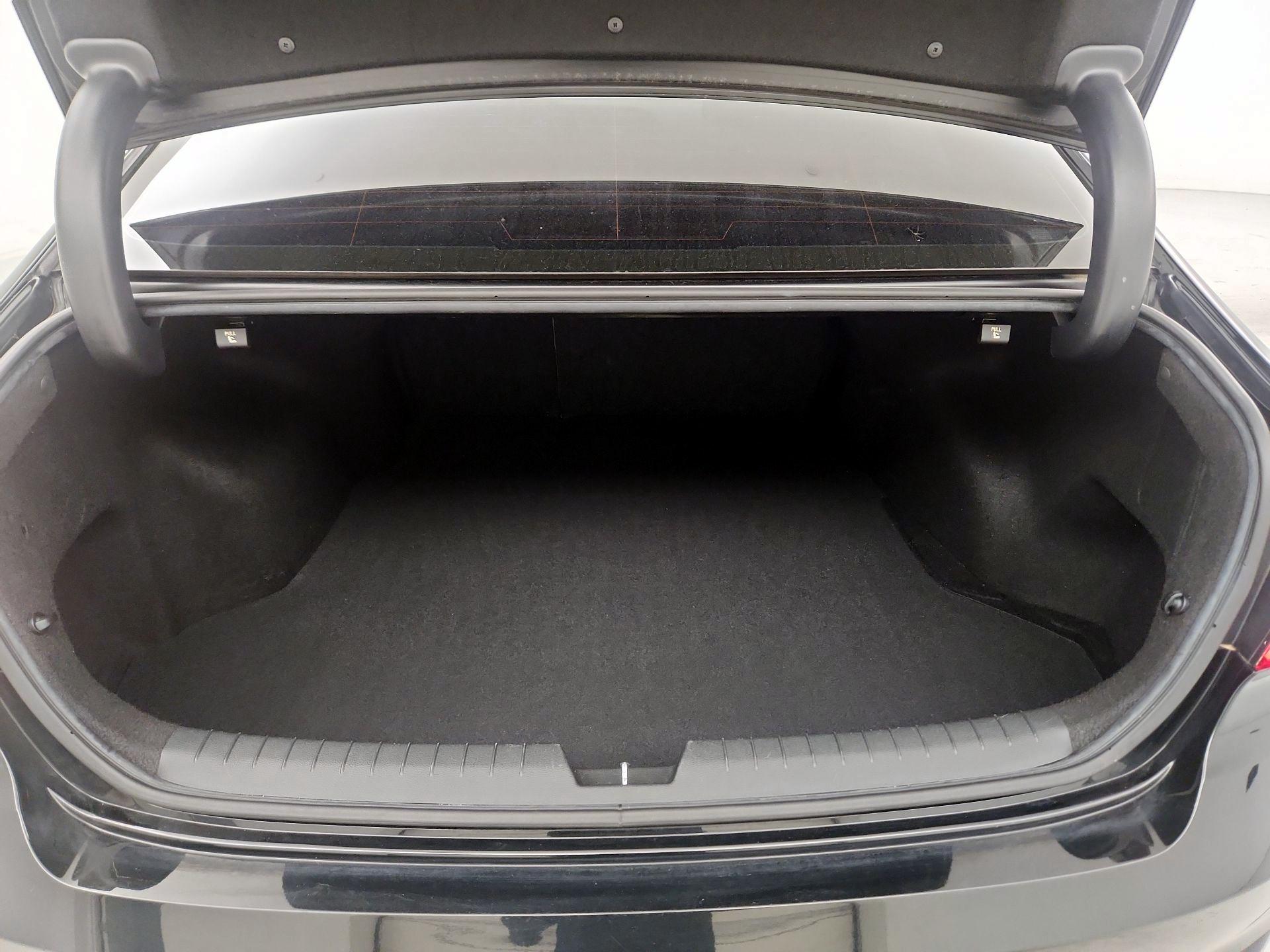 Thumbnail: 2015 Hyundai Sonata - 20