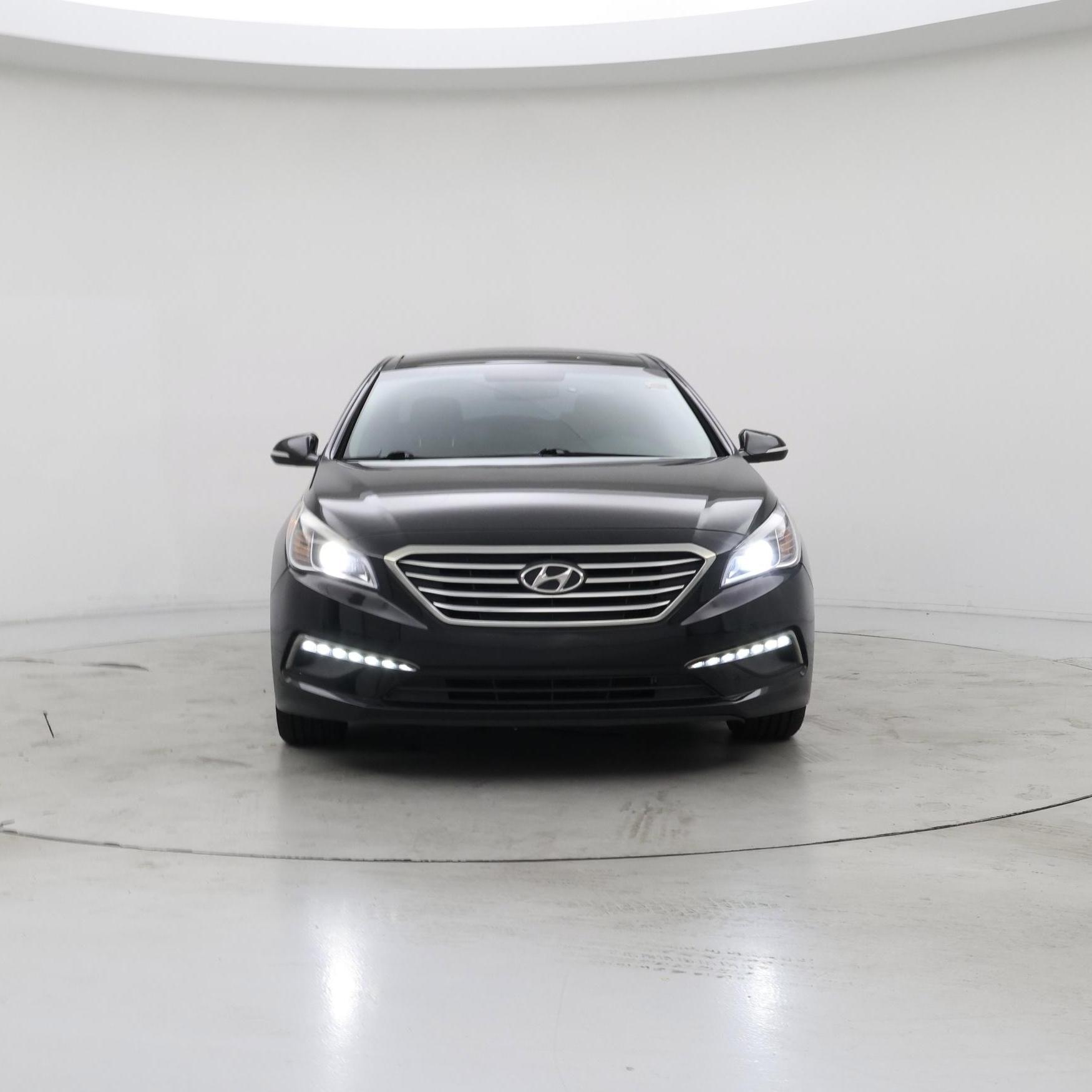 Thumbnail: 2015 Hyundai Sonata - 5