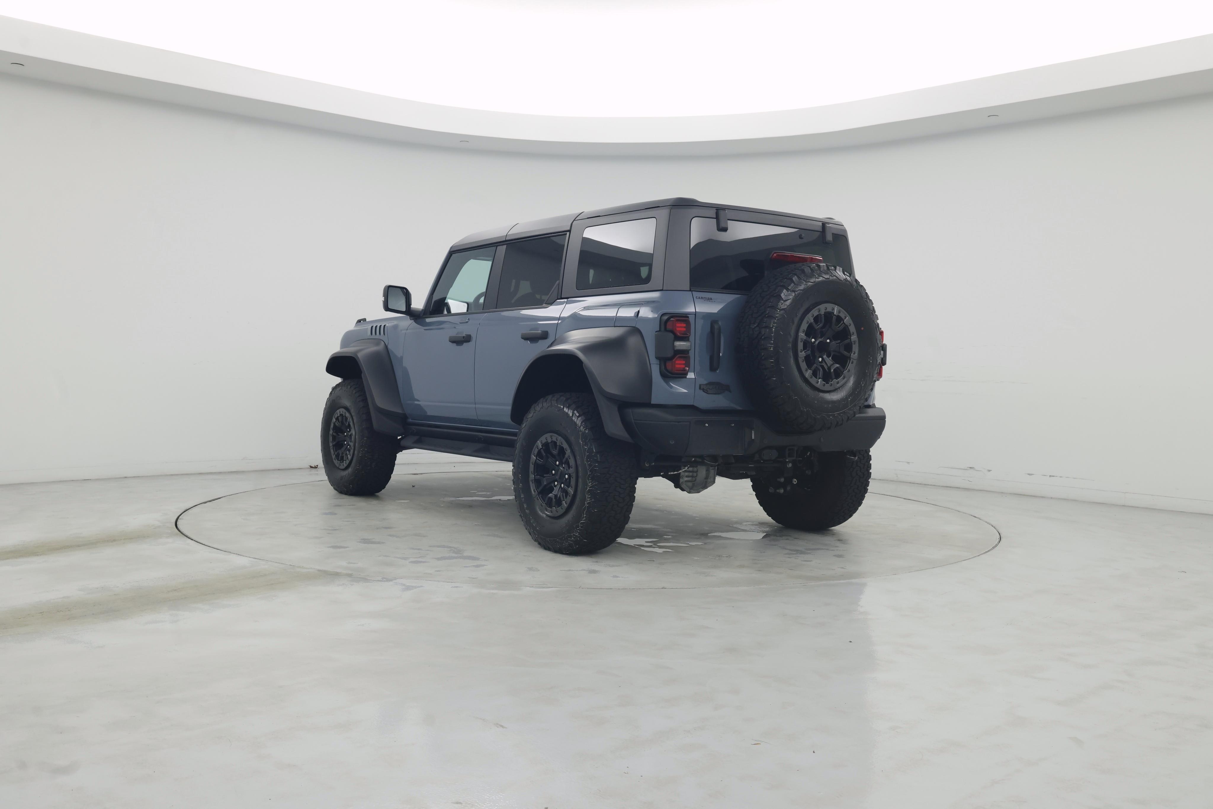 Thumbnail: 2023 Ford Bronco - 2