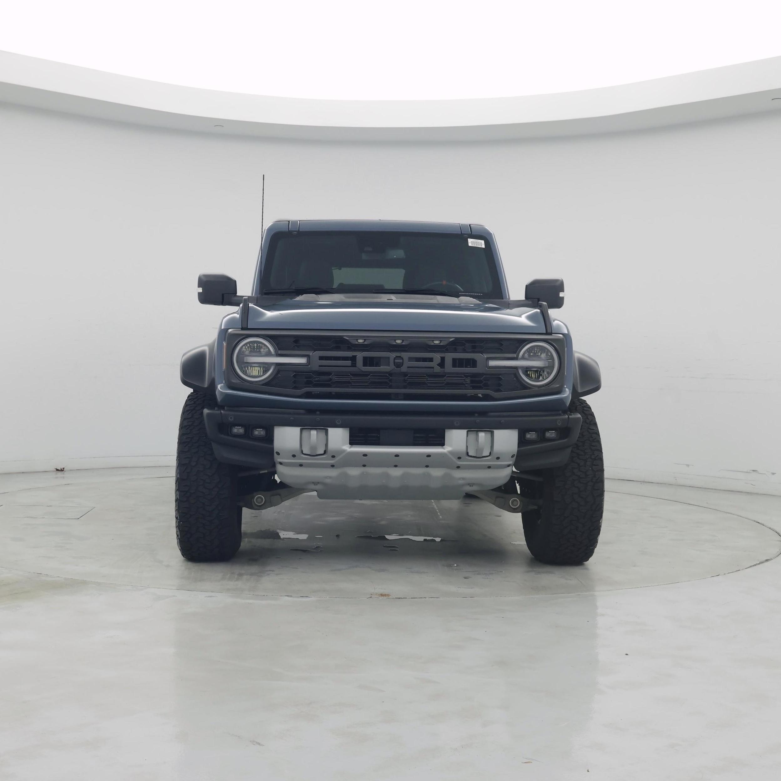Thumbnail: 2023 Ford Bronco - 5