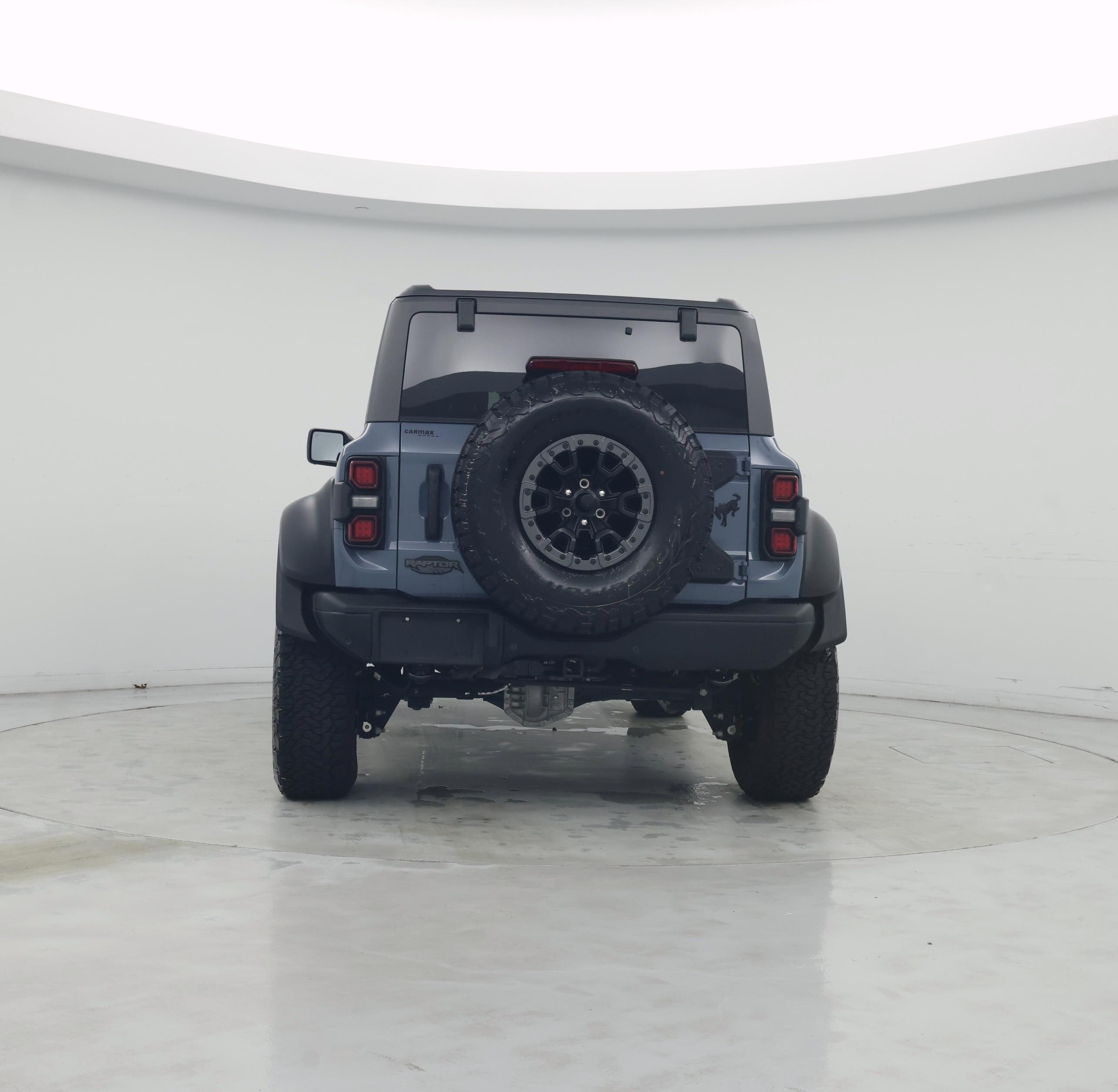 Thumbnail: 2023 Ford Bronco - 6