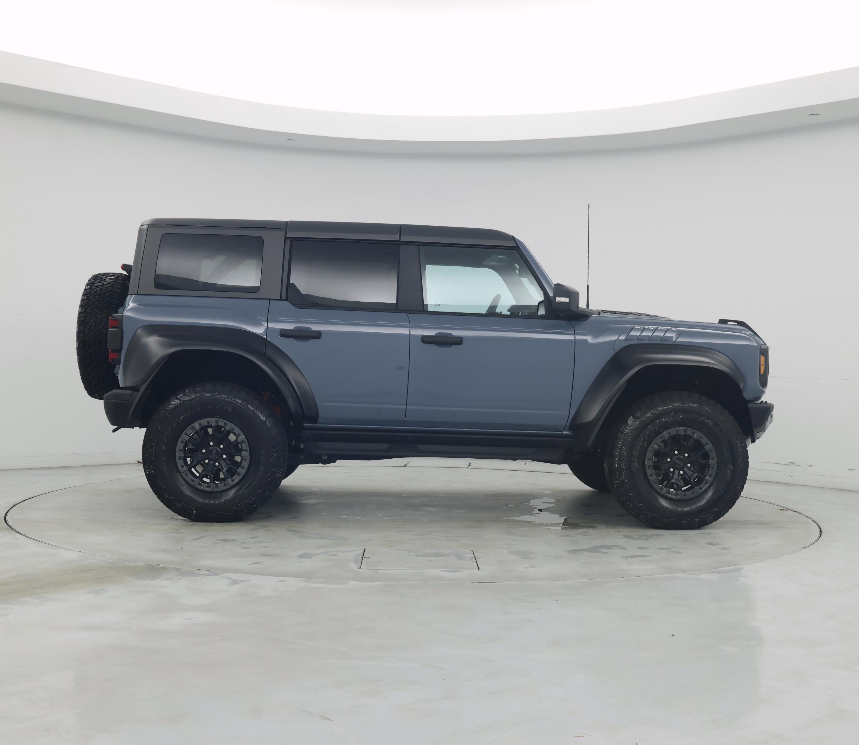 Thumbnail: 2023 Ford Bronco - 7
