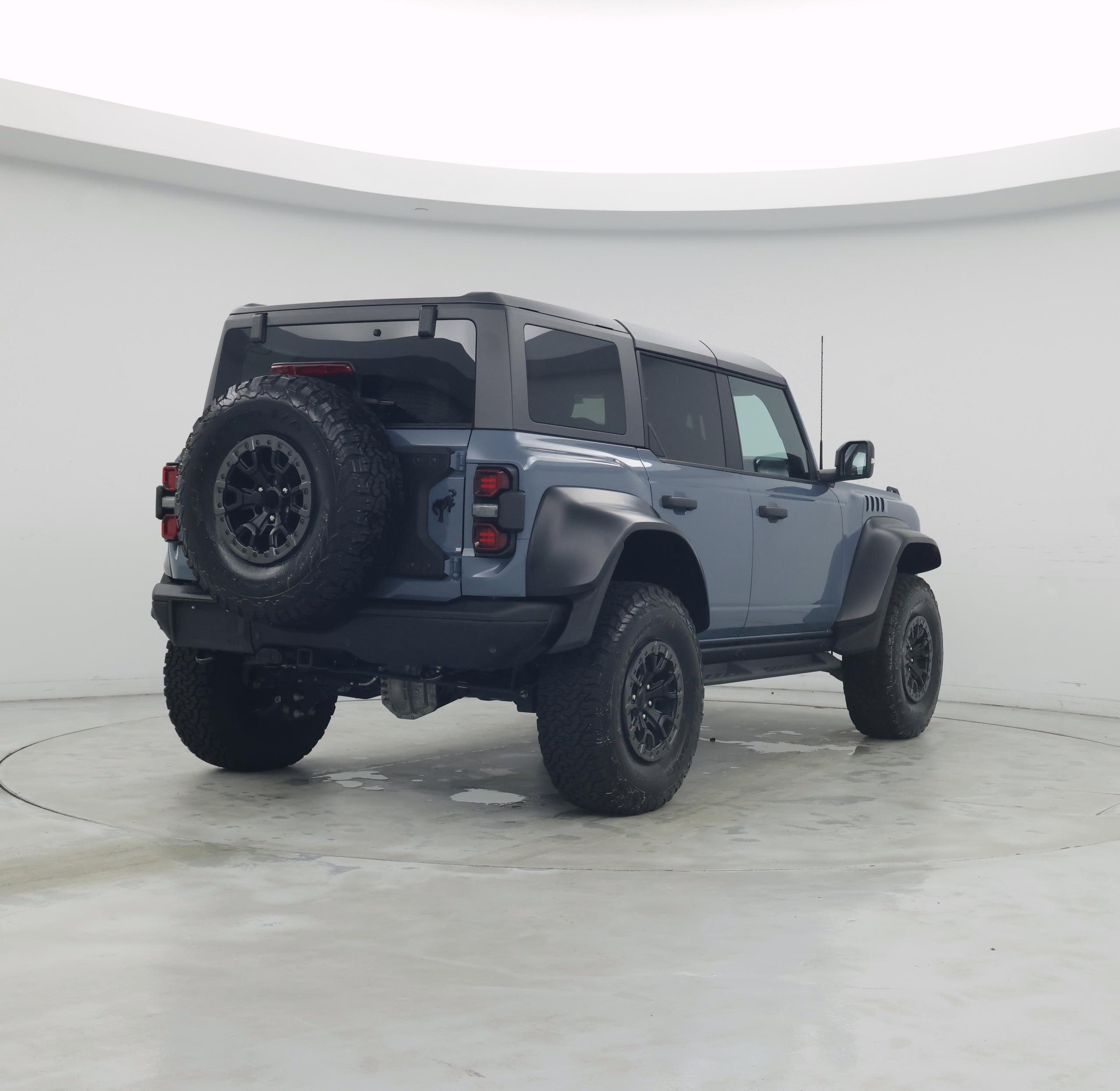 Thumbnail: 2023 Ford Bronco - 8