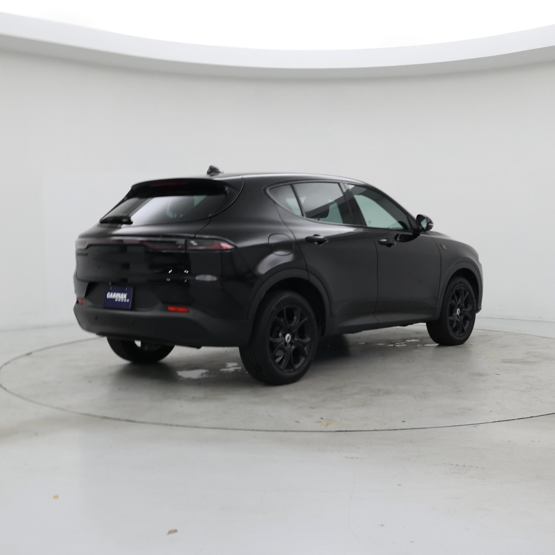 Thumbnail: 2023 Dodge Hornet - 8