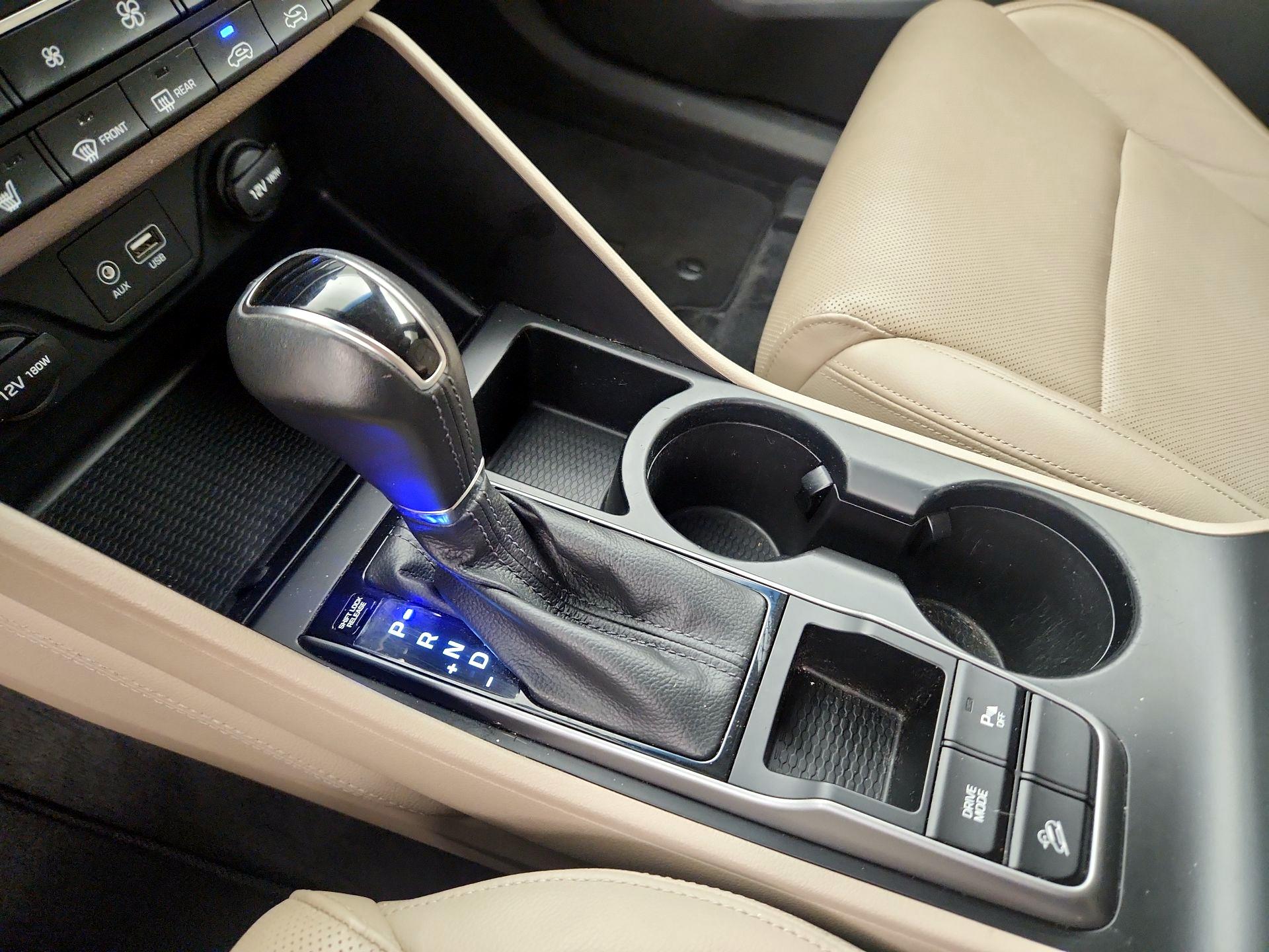 Thumbnail: 2016 Hyundai Tucson - 18