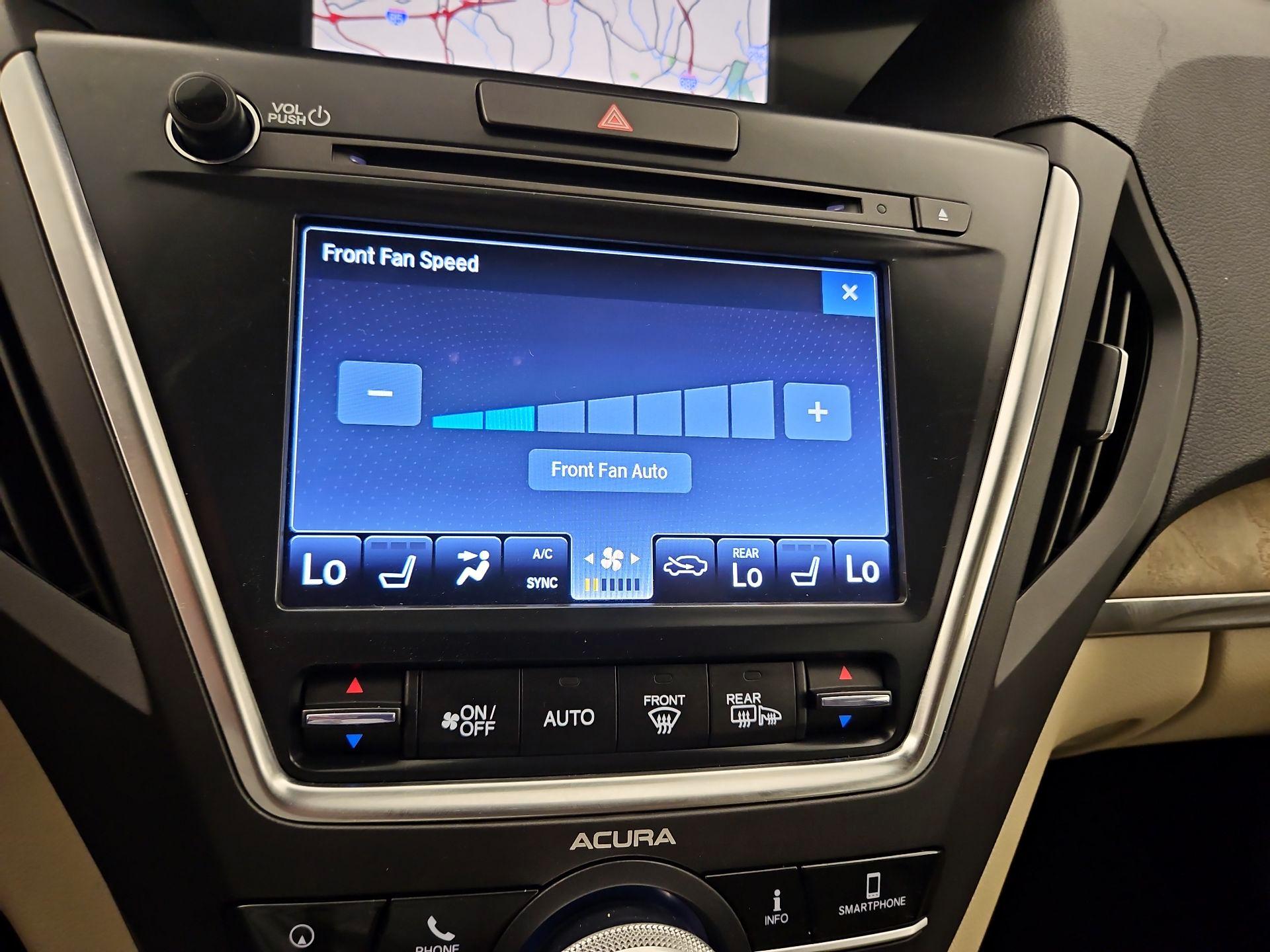 Thumbnail: 2020 Acura MDX - 17