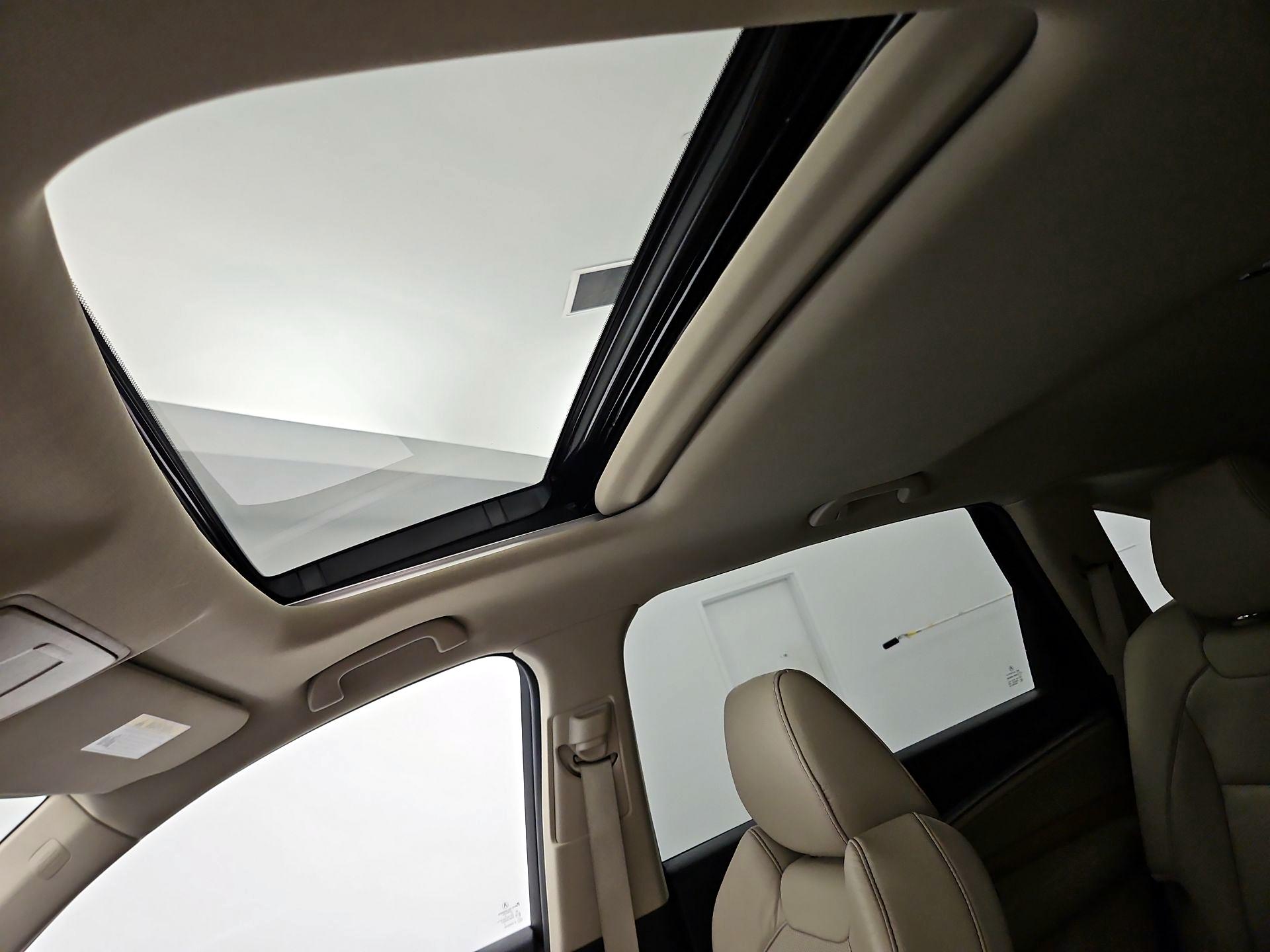 Thumbnail: 2020 Acura MDX - 20