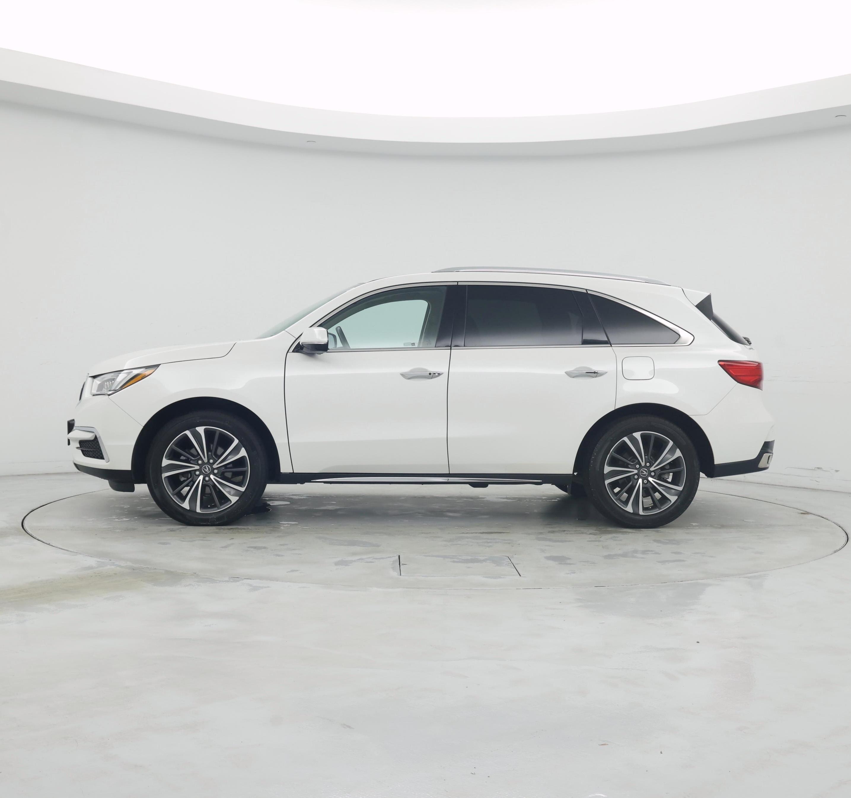 Thumbnail: 2020 Acura MDX - 3