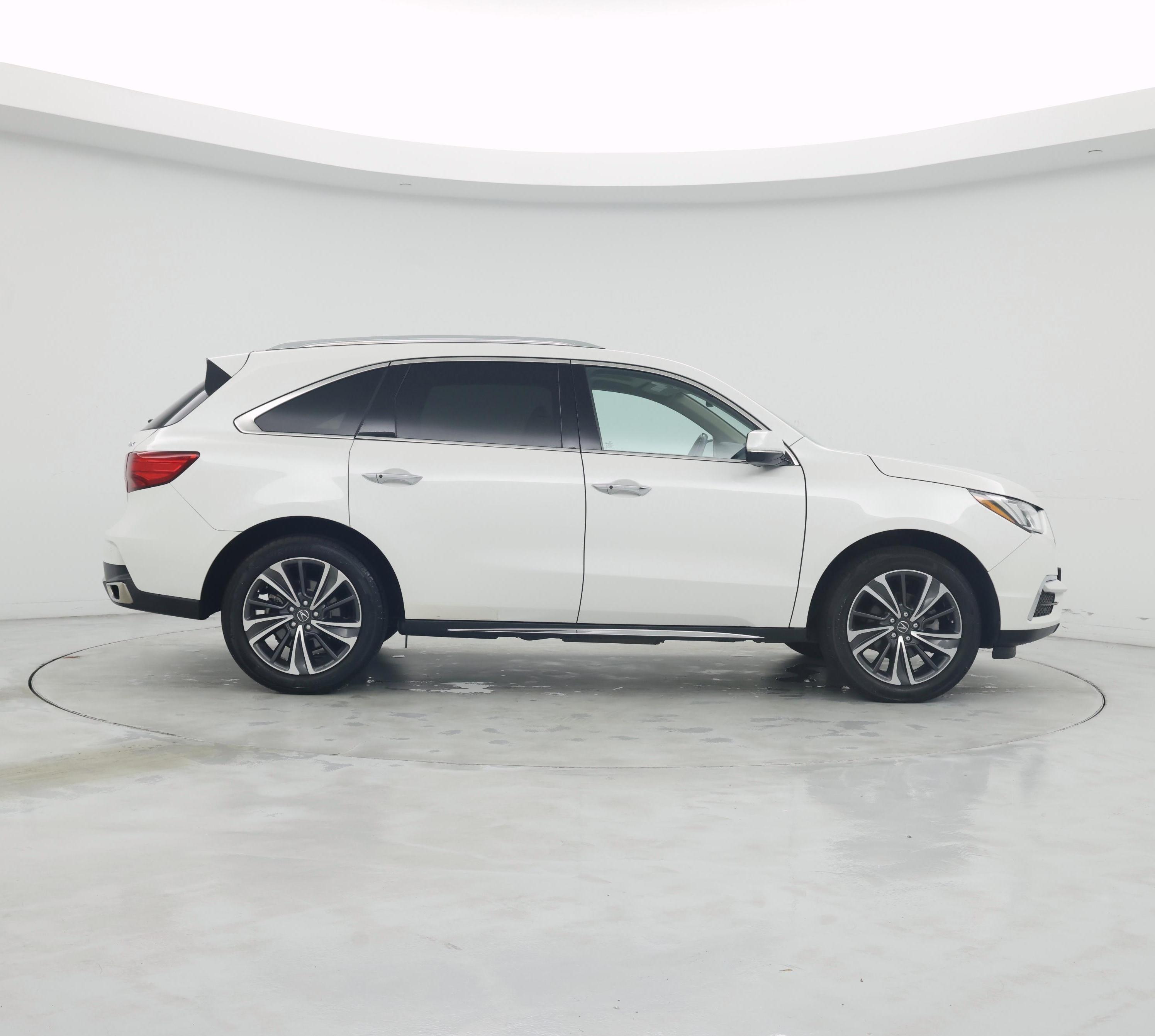 Thumbnail: 2020 Acura MDX - 7