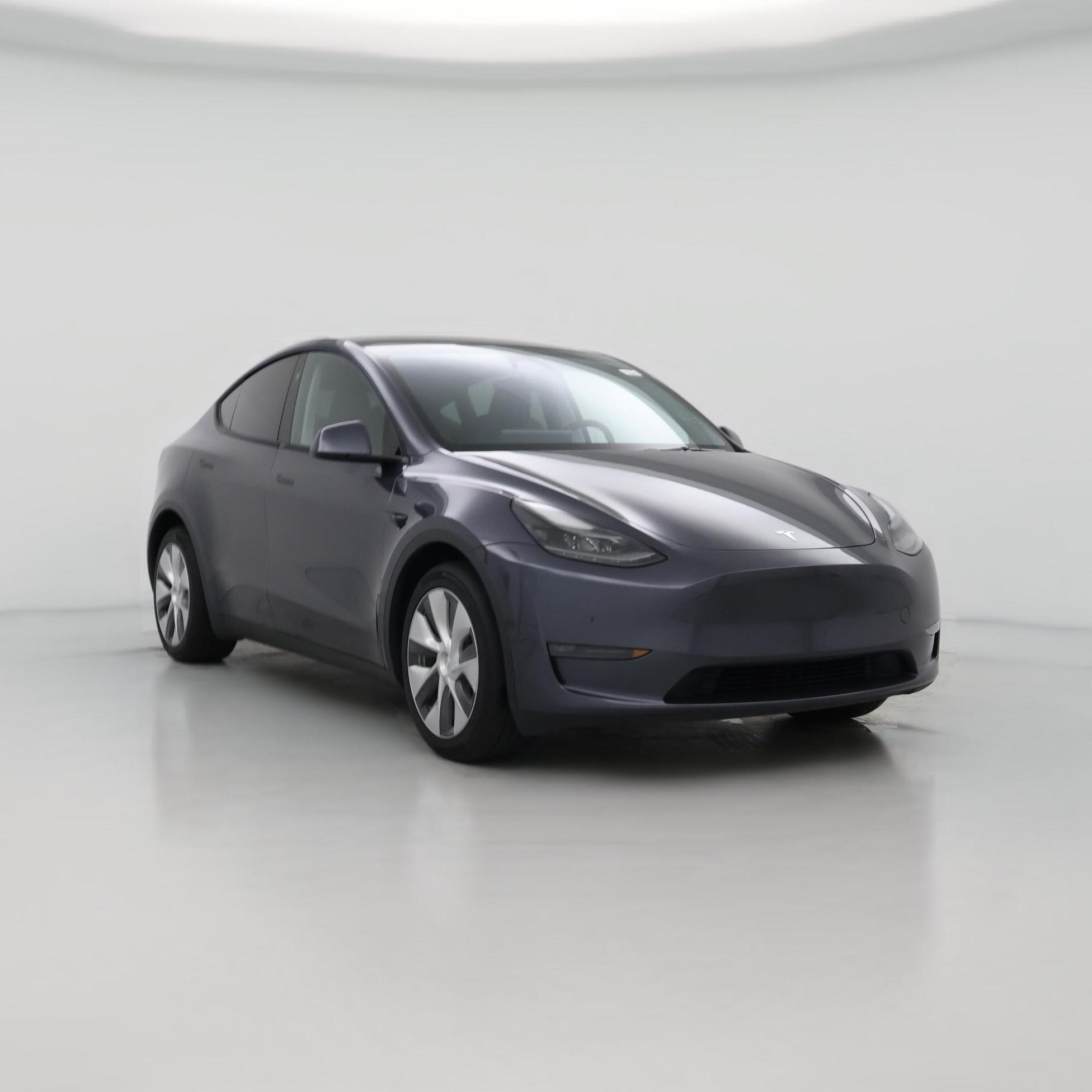 Thumbnail: 2023 Tesla Model Y - 1