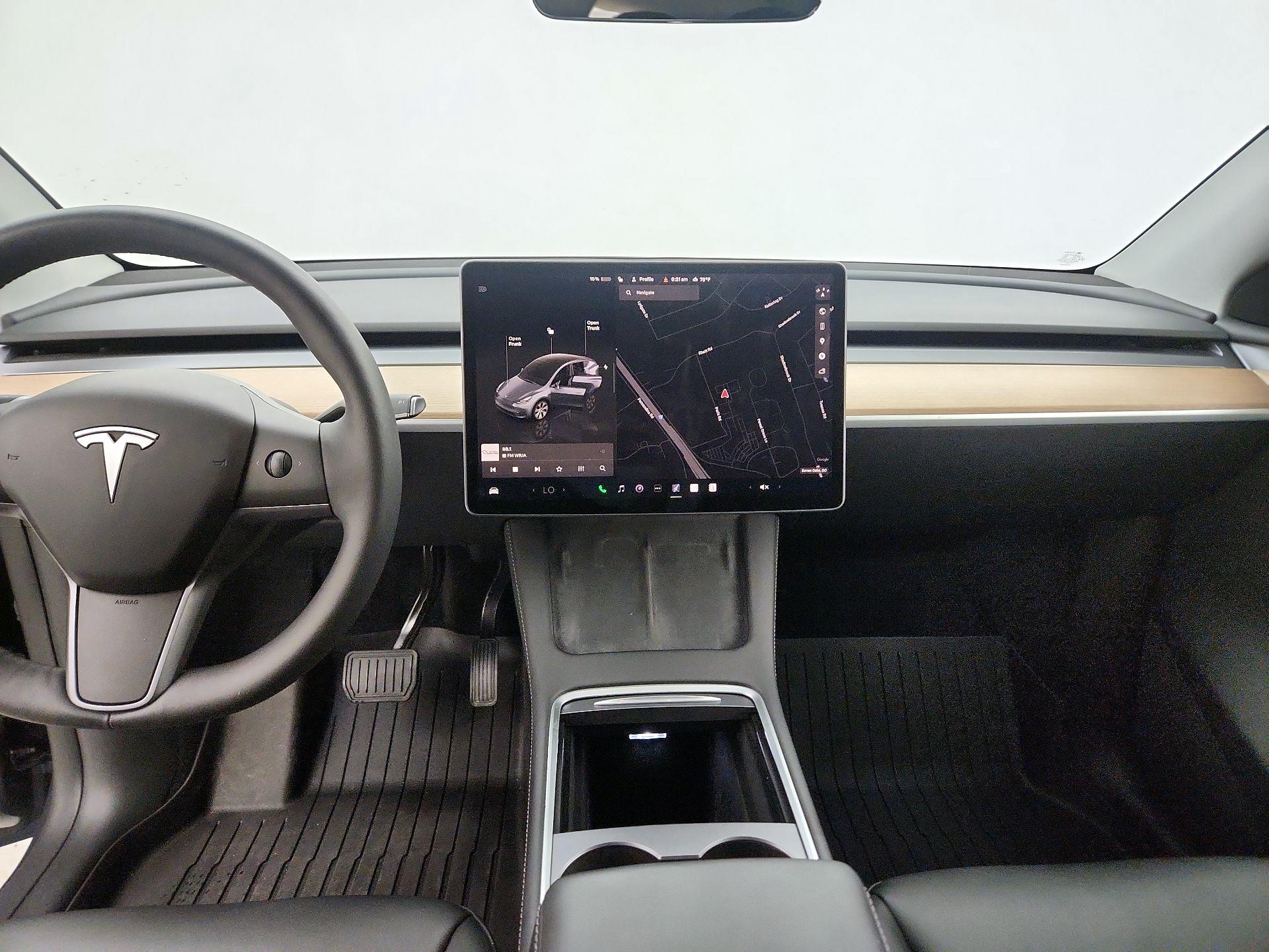 Thumbnail: 2023 Tesla Model Y - 9