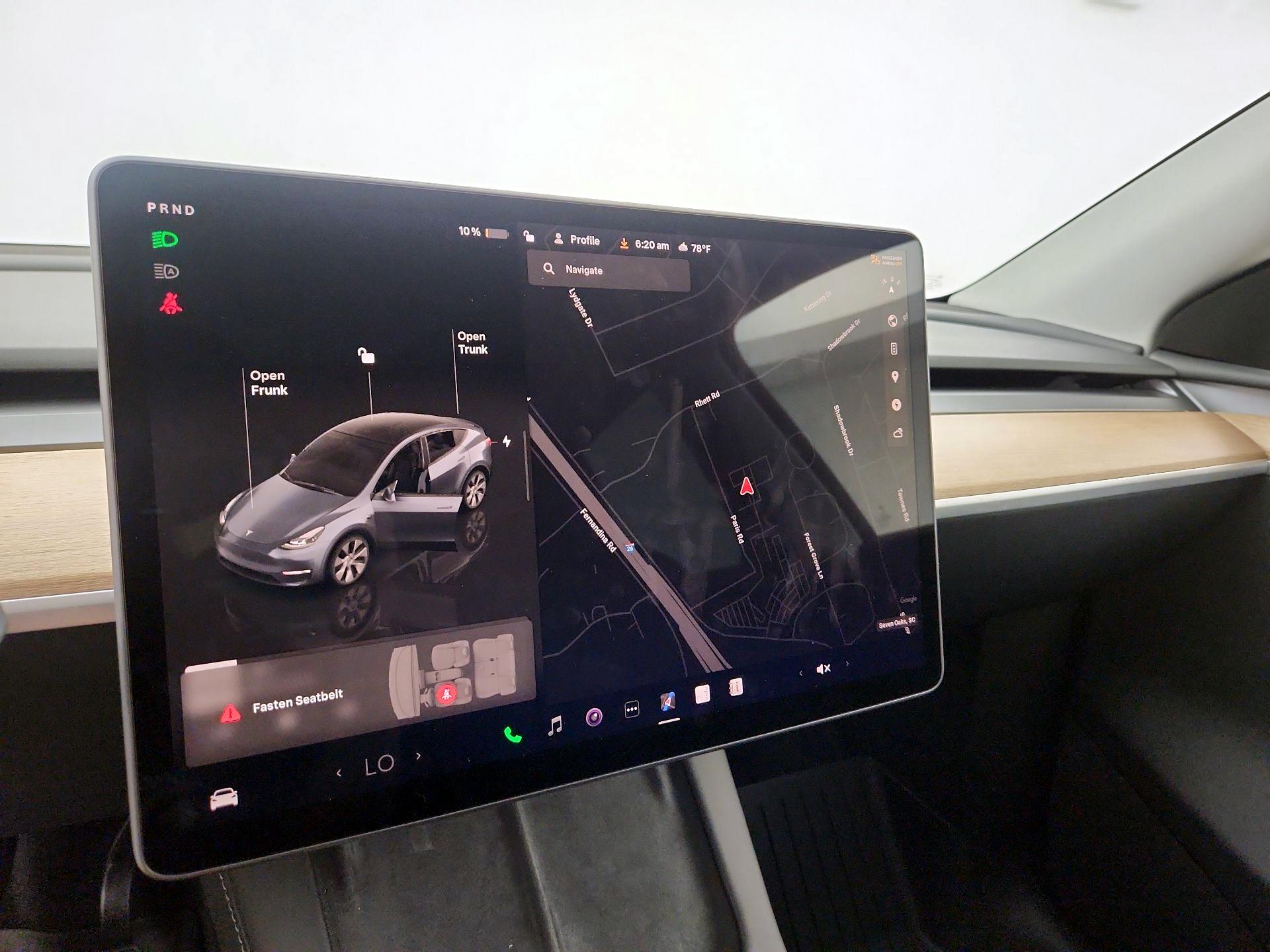 Thumbnail: 2023 Tesla Model Y - 13
