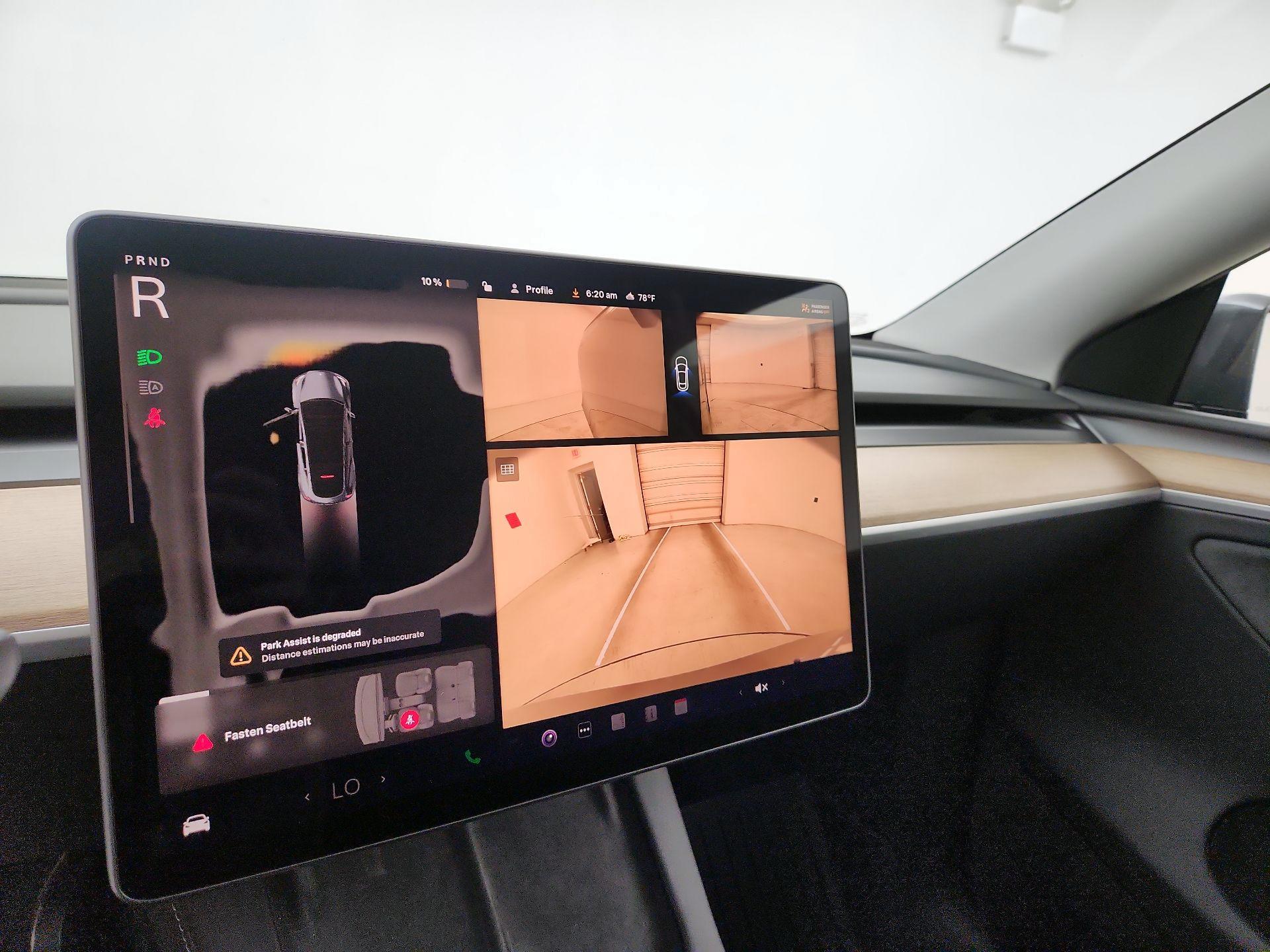 Thumbnail: 2023 Tesla Model Y - 14