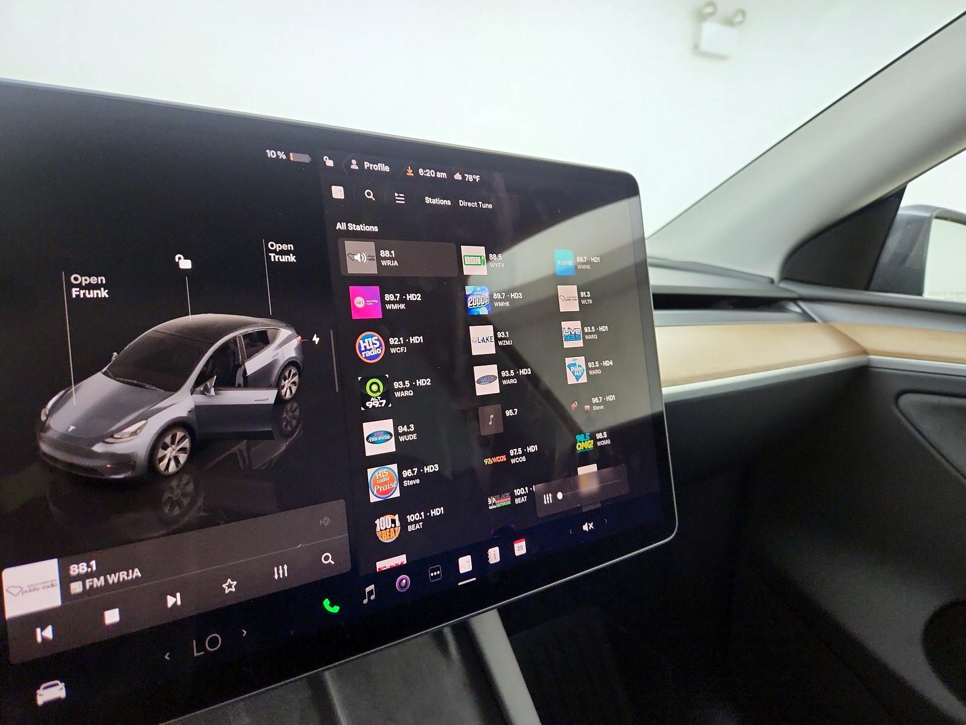Thumbnail: 2023 Tesla Model Y - 15