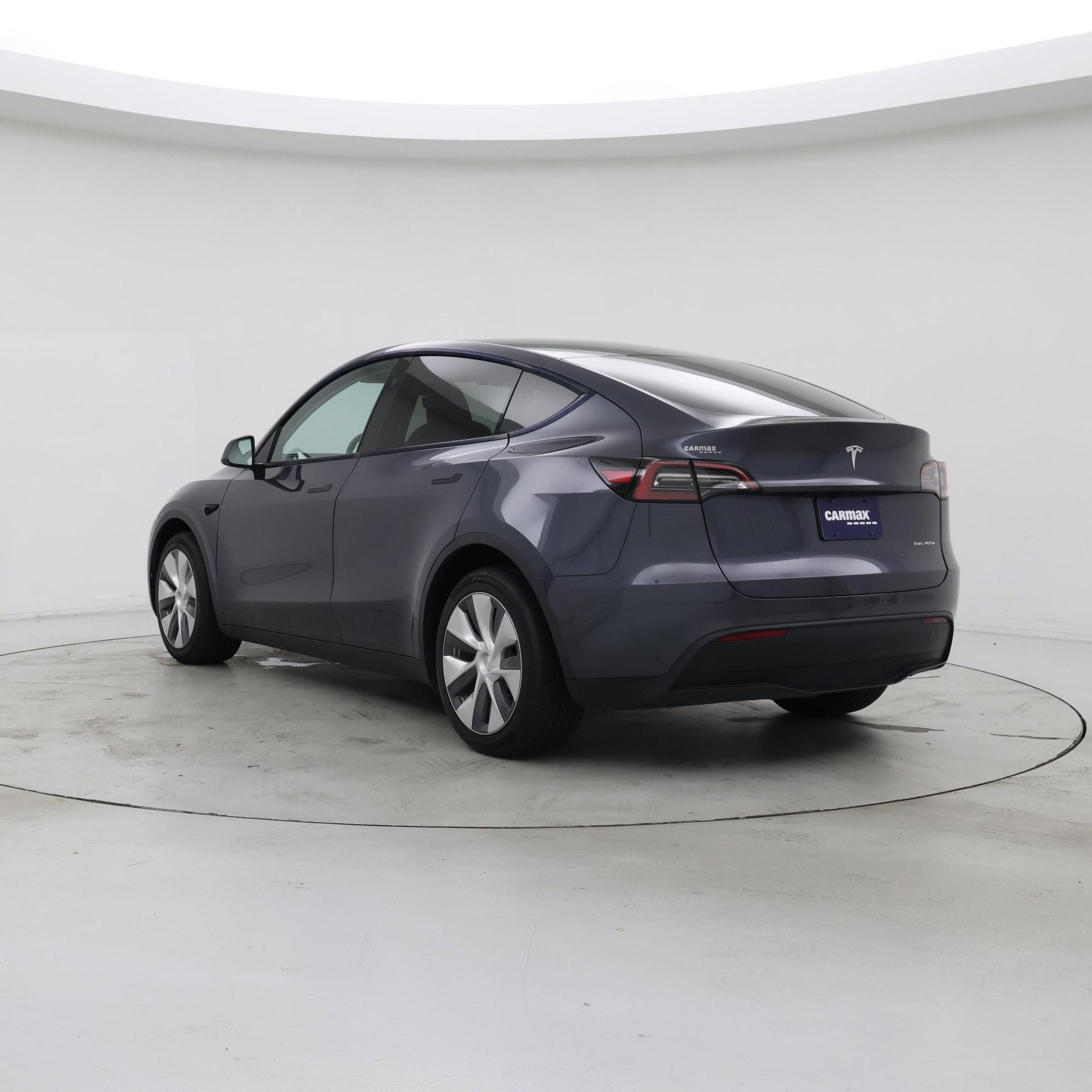 Thumbnail: 2023 Tesla Model Y - 2
