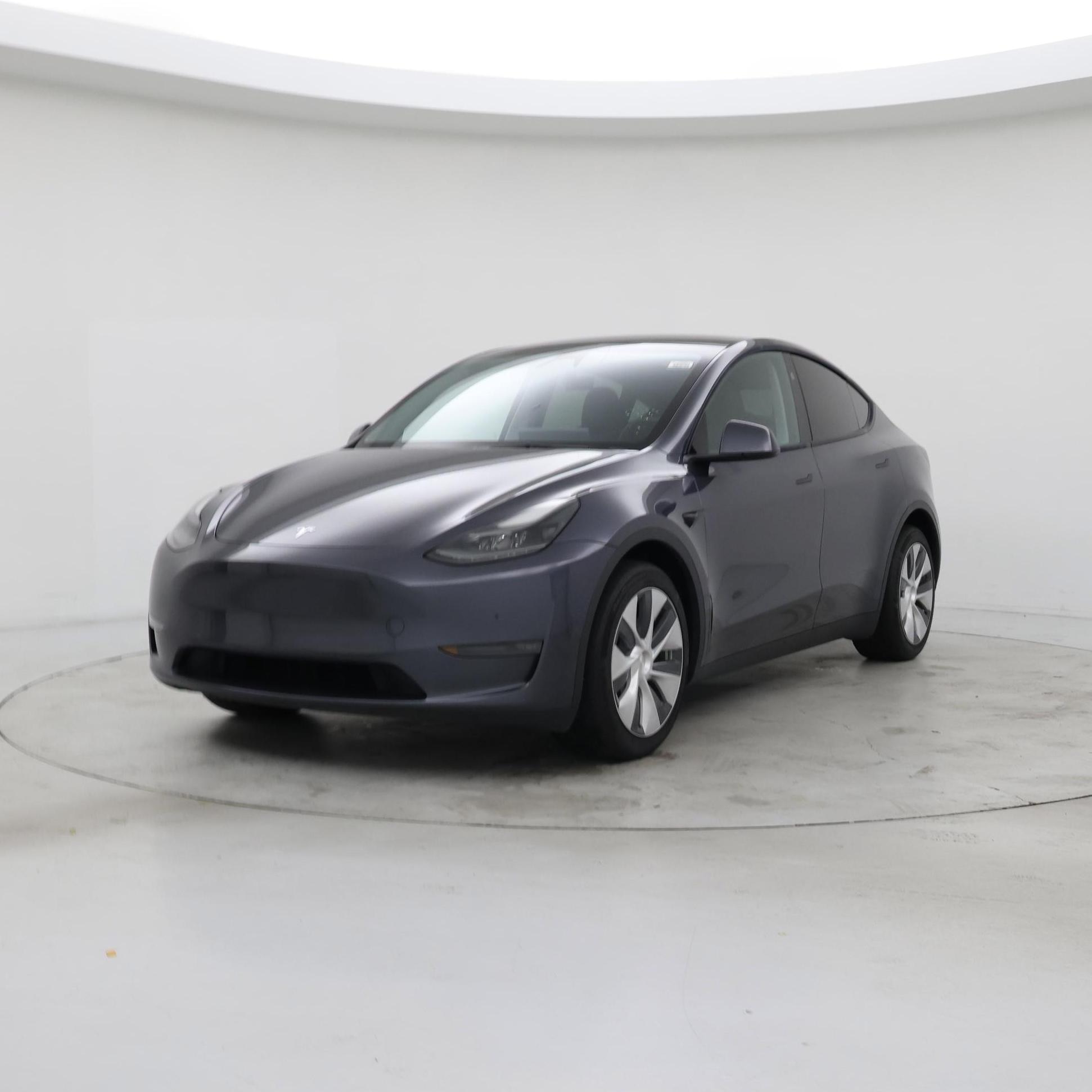 Thumbnail: 2023 Tesla Model Y - 4