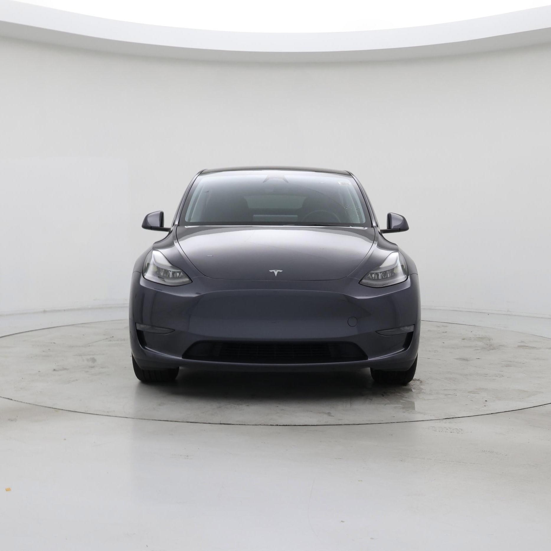 Thumbnail: 2023 Tesla Model Y - 5