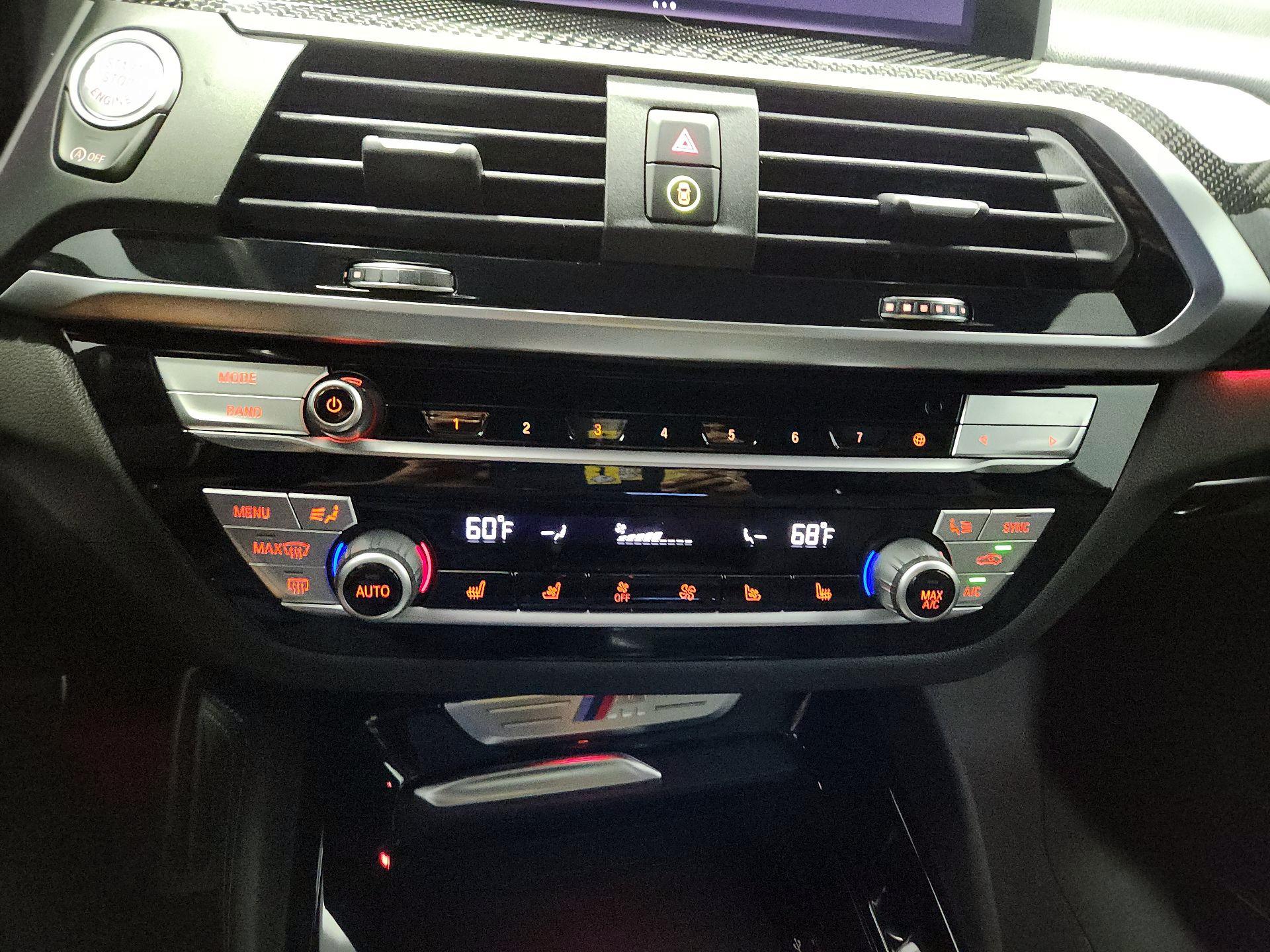 Thumbnail: 2021 BMW X4 - 16