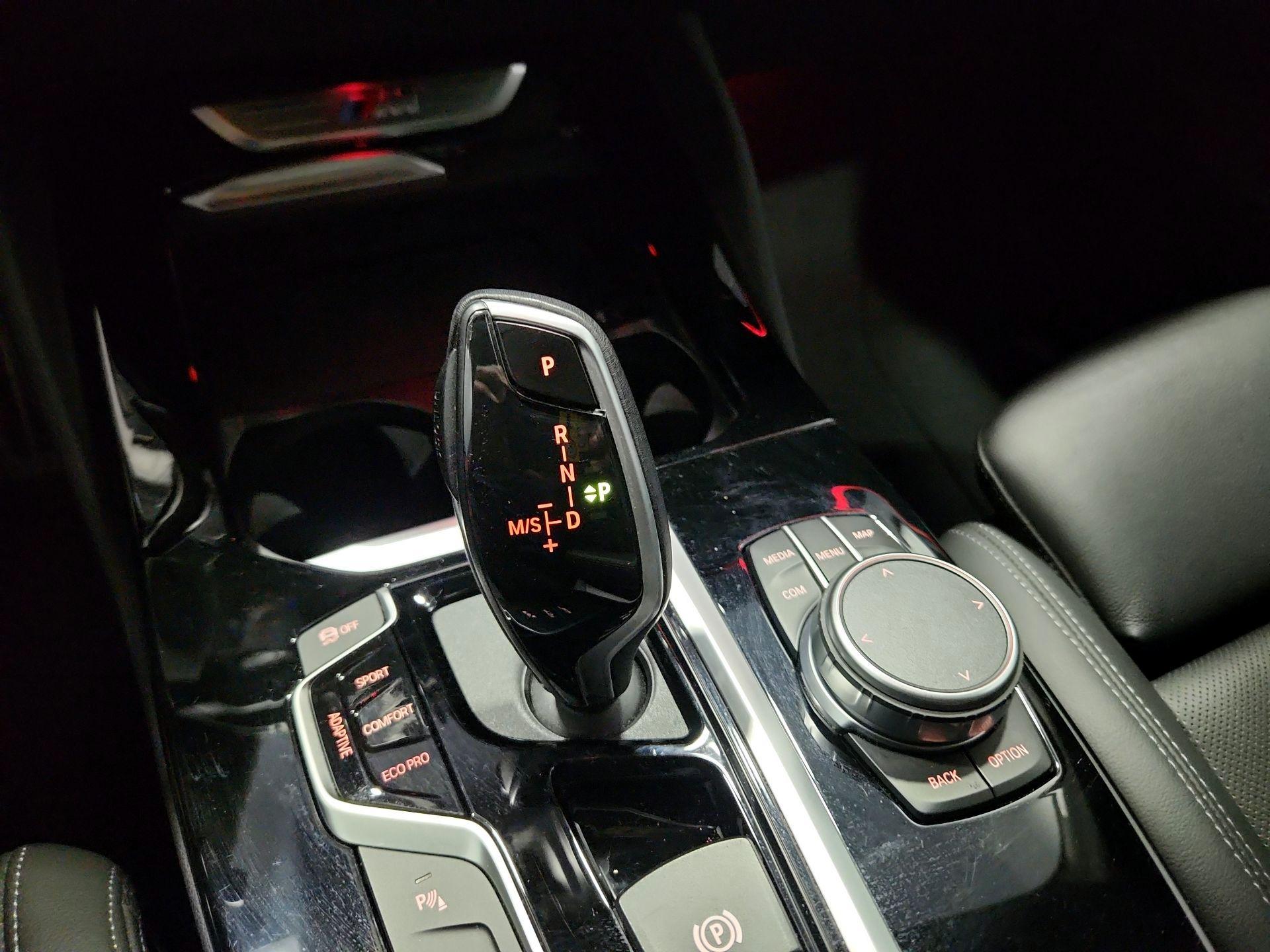 Thumbnail: 2021 BMW X4 - 17