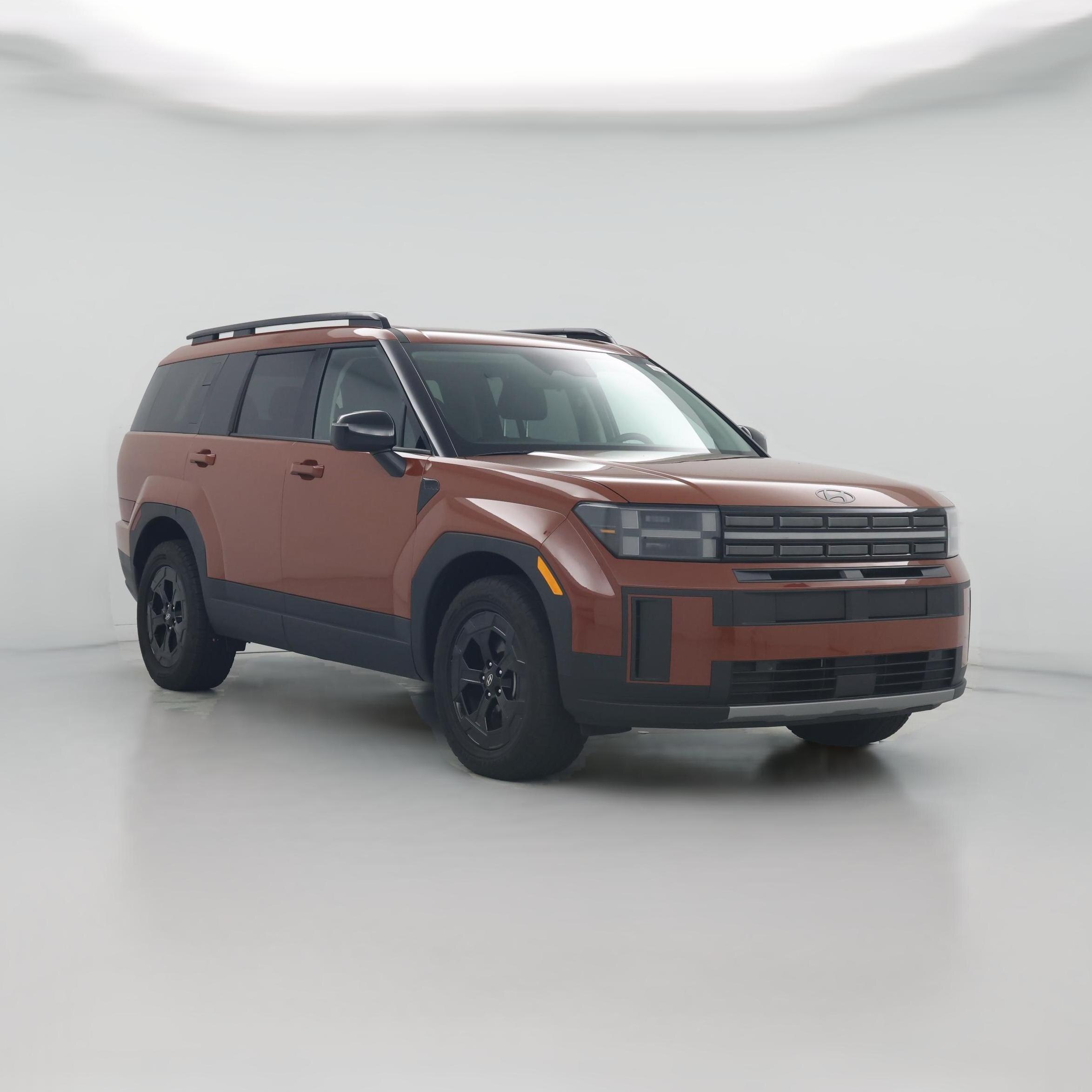Thumbnail: 2025 Hyundai Santa Fe - 1