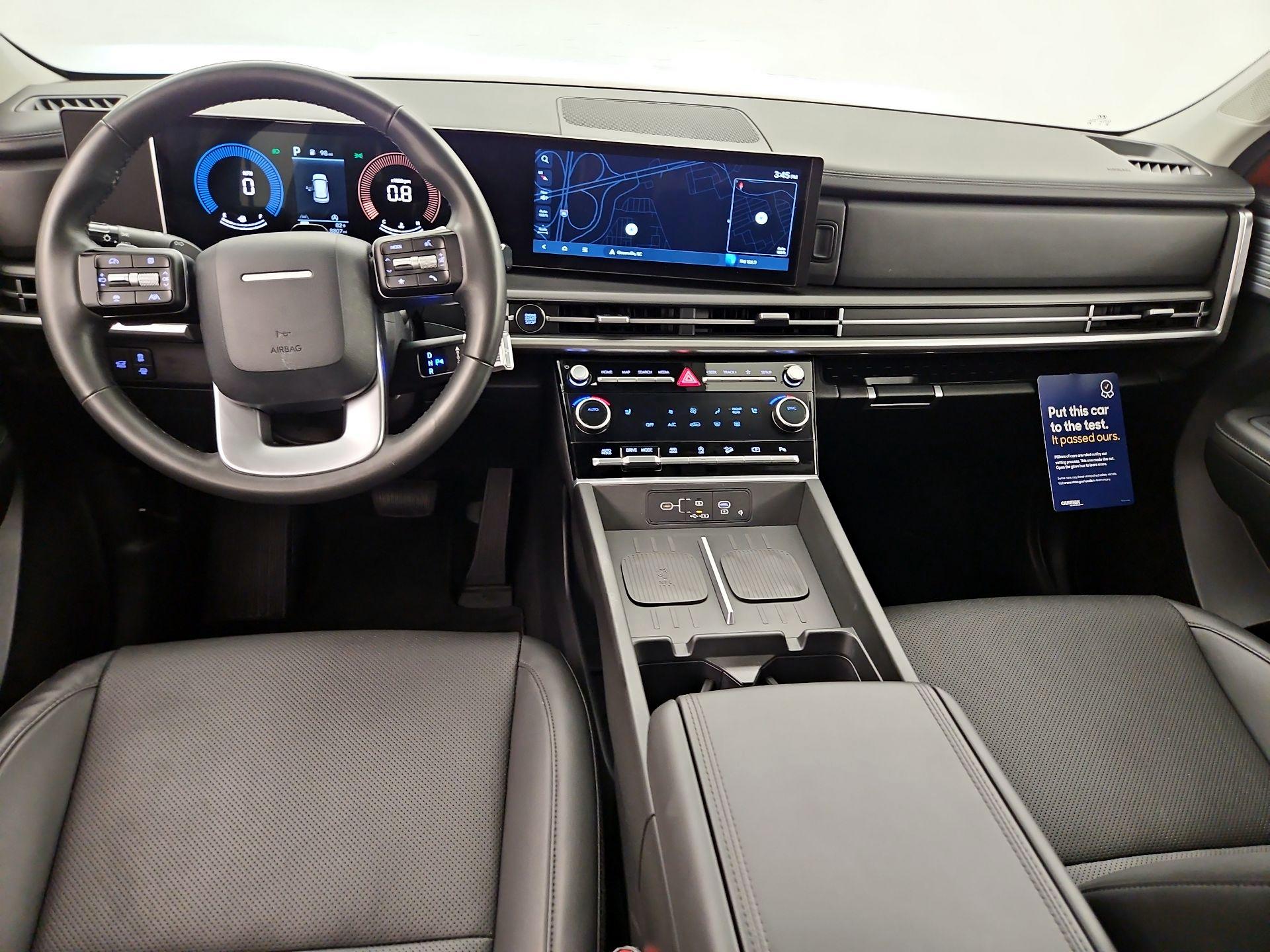 Thumbnail: 2025 Hyundai Santa Fe - 9