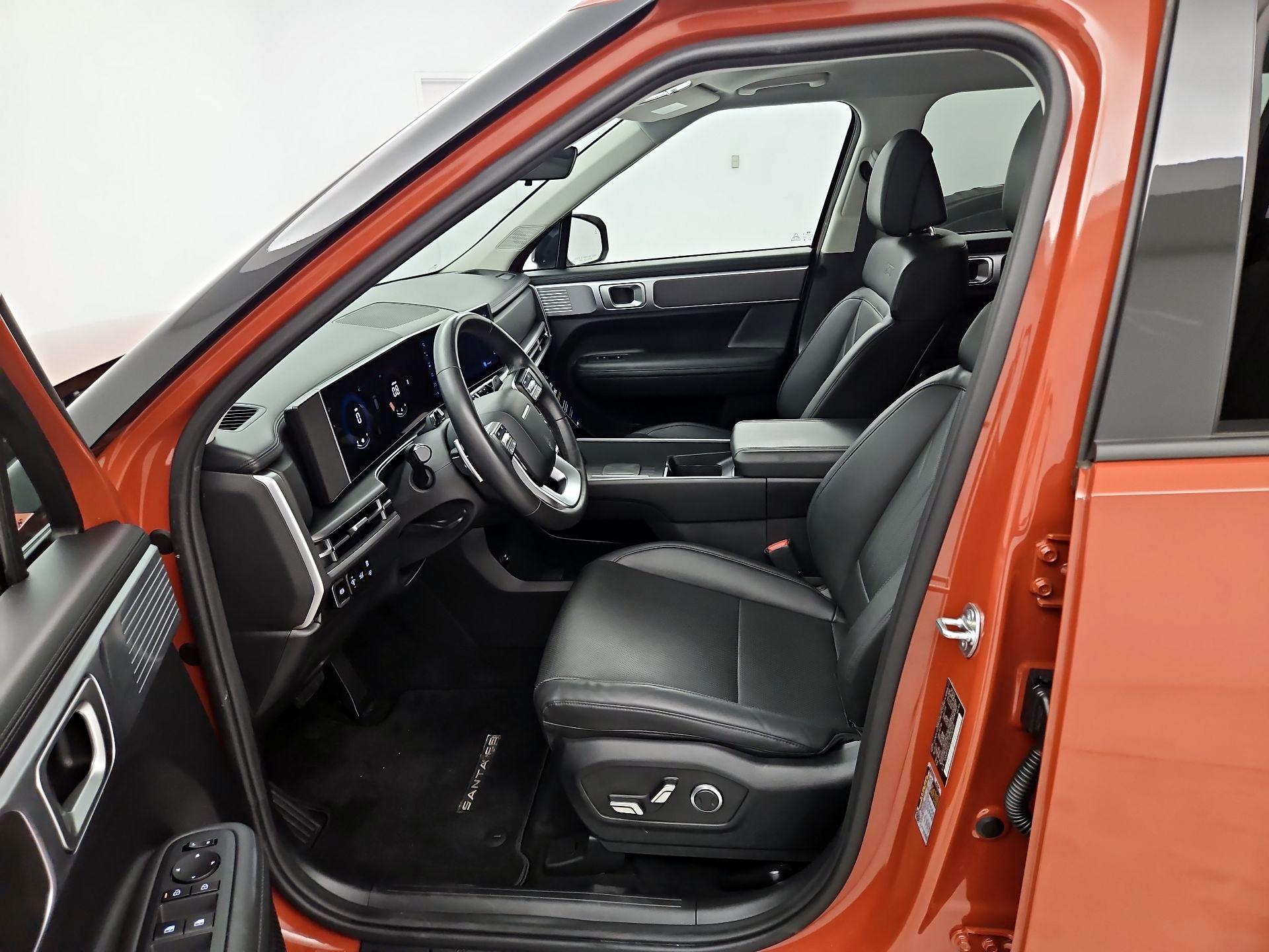 Thumbnail: 2025 Hyundai Santa Fe - 11