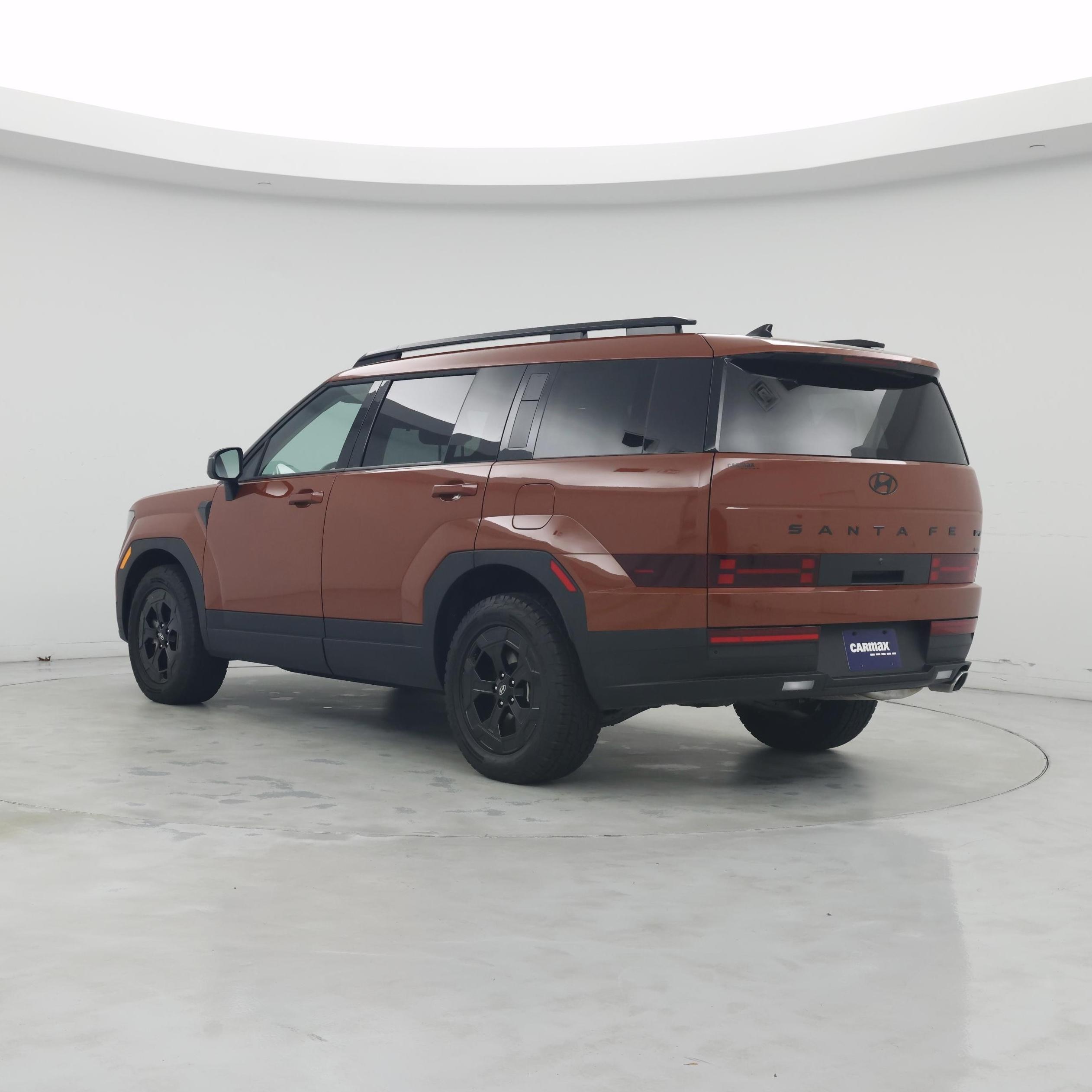 Thumbnail: 2025 Hyundai Santa Fe - 2