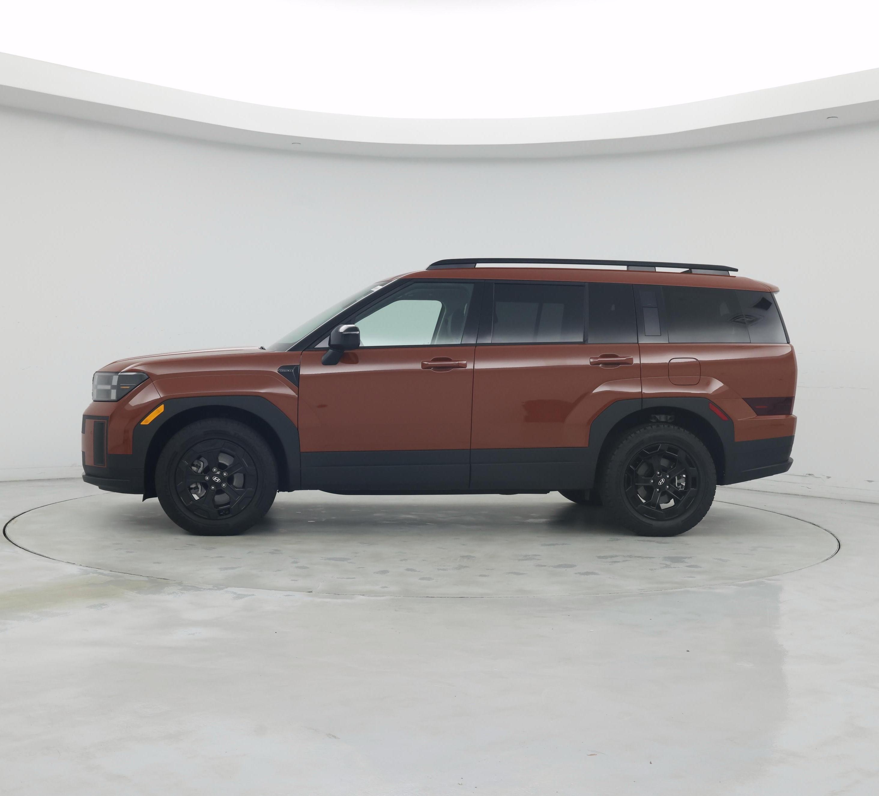 Thumbnail: 2025 Hyundai Santa Fe - 3