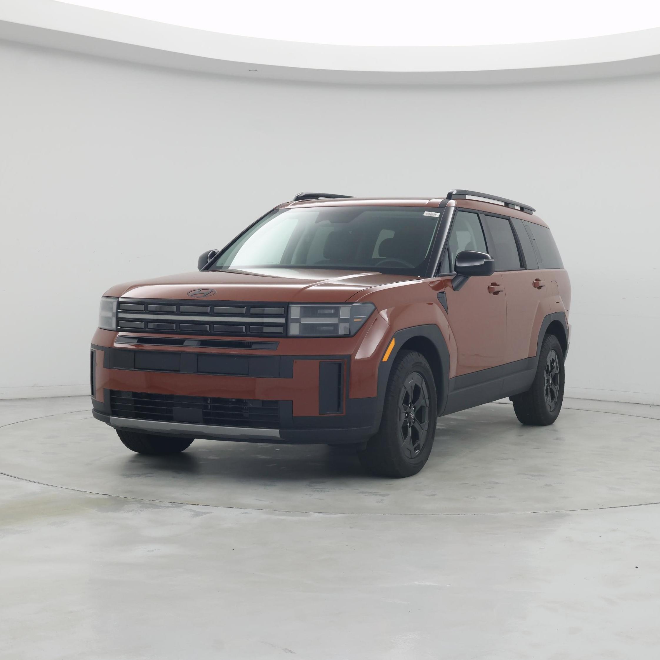Thumbnail: 2025 Hyundai Santa Fe - 4