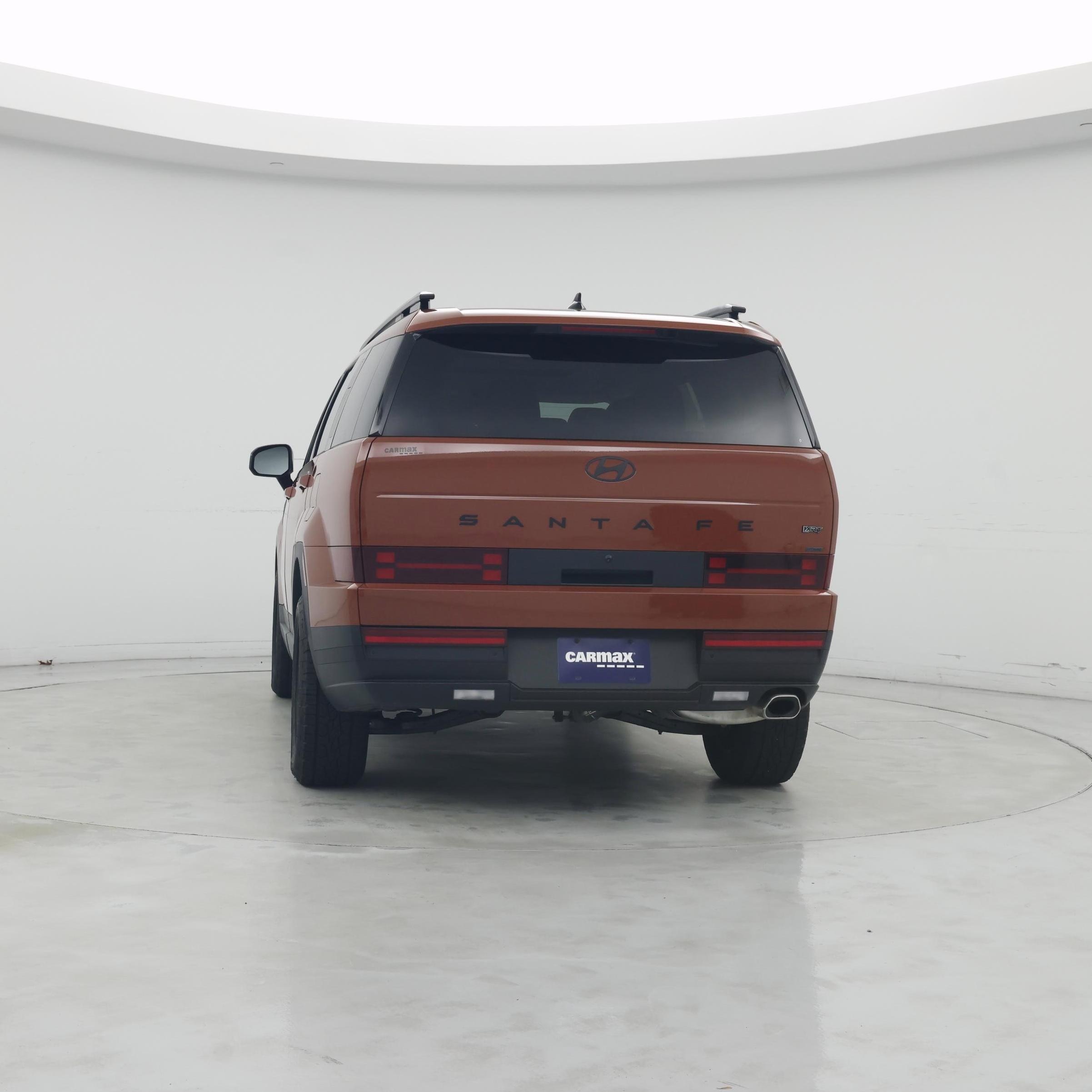 Thumbnail: 2025 Hyundai Santa Fe - 6