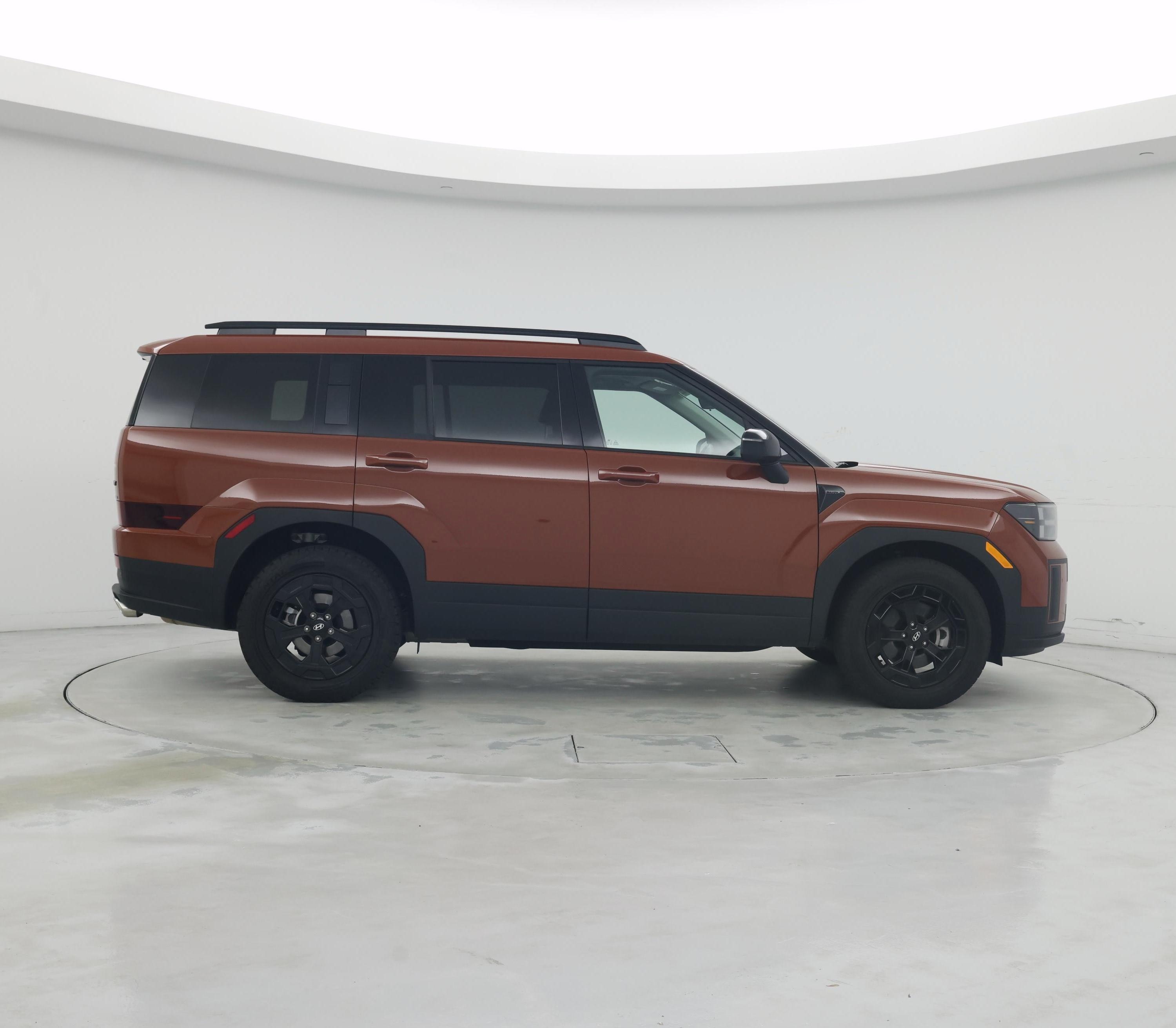 Thumbnail: 2025 Hyundai Santa Fe - 7