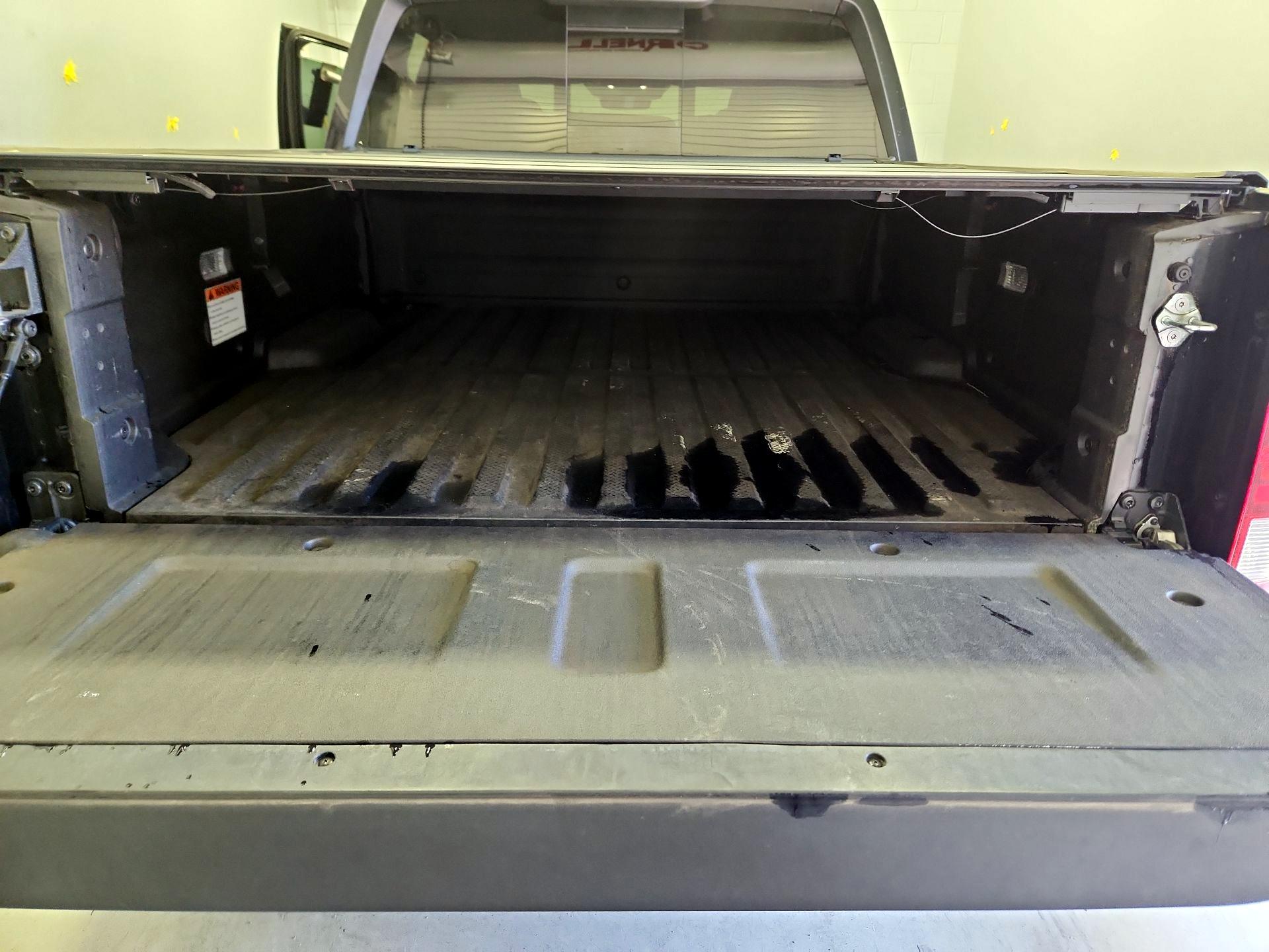 Thumbnail: 2021 Honda Ridgeline - 20