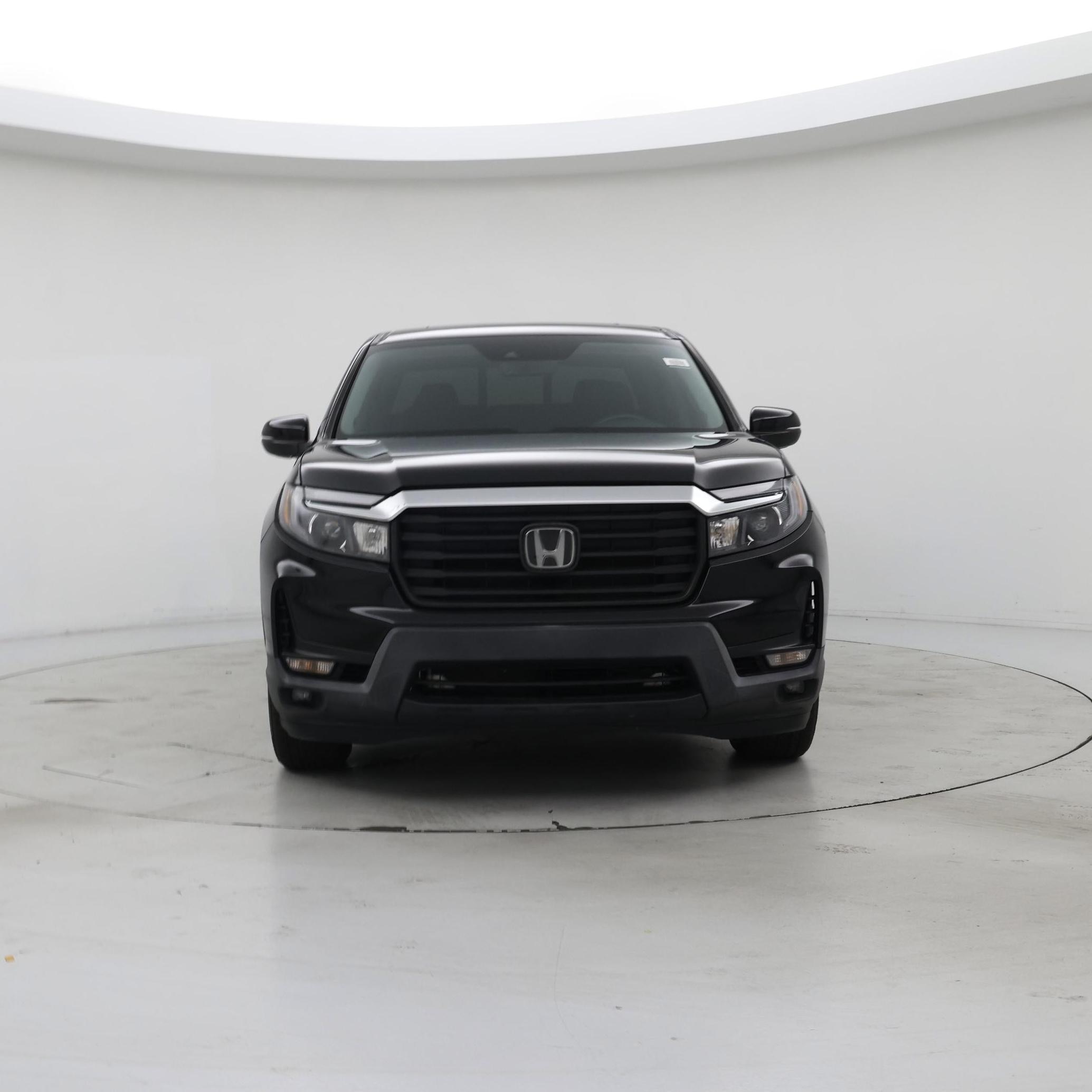 Thumbnail: 2021 Honda Ridgeline - 5